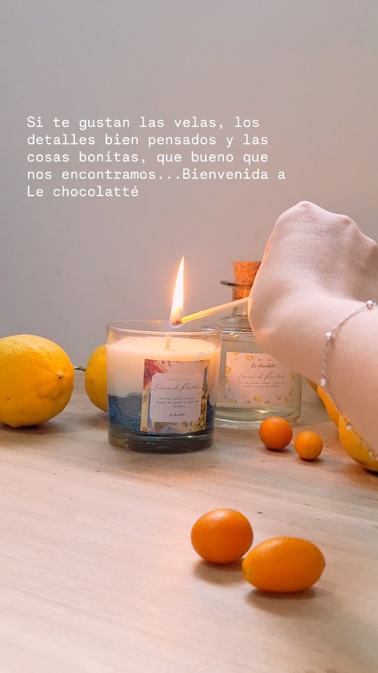 Bienvenida a este mundo lleno de detalle, regalos para vos y los que te rodean, elementos llenos de estilo, unicos y de autora😉
Conocenos y escribinos por tus productos personalizados!
#emprendedoras #smallbusiness #velasdecorativas #diseño #designdeinteriores #regalosoriginales #diseño #emprendimiento #casamiento #soywaxcandles #wedding #bride #fiesta #souvenir #eventplanner #empresas