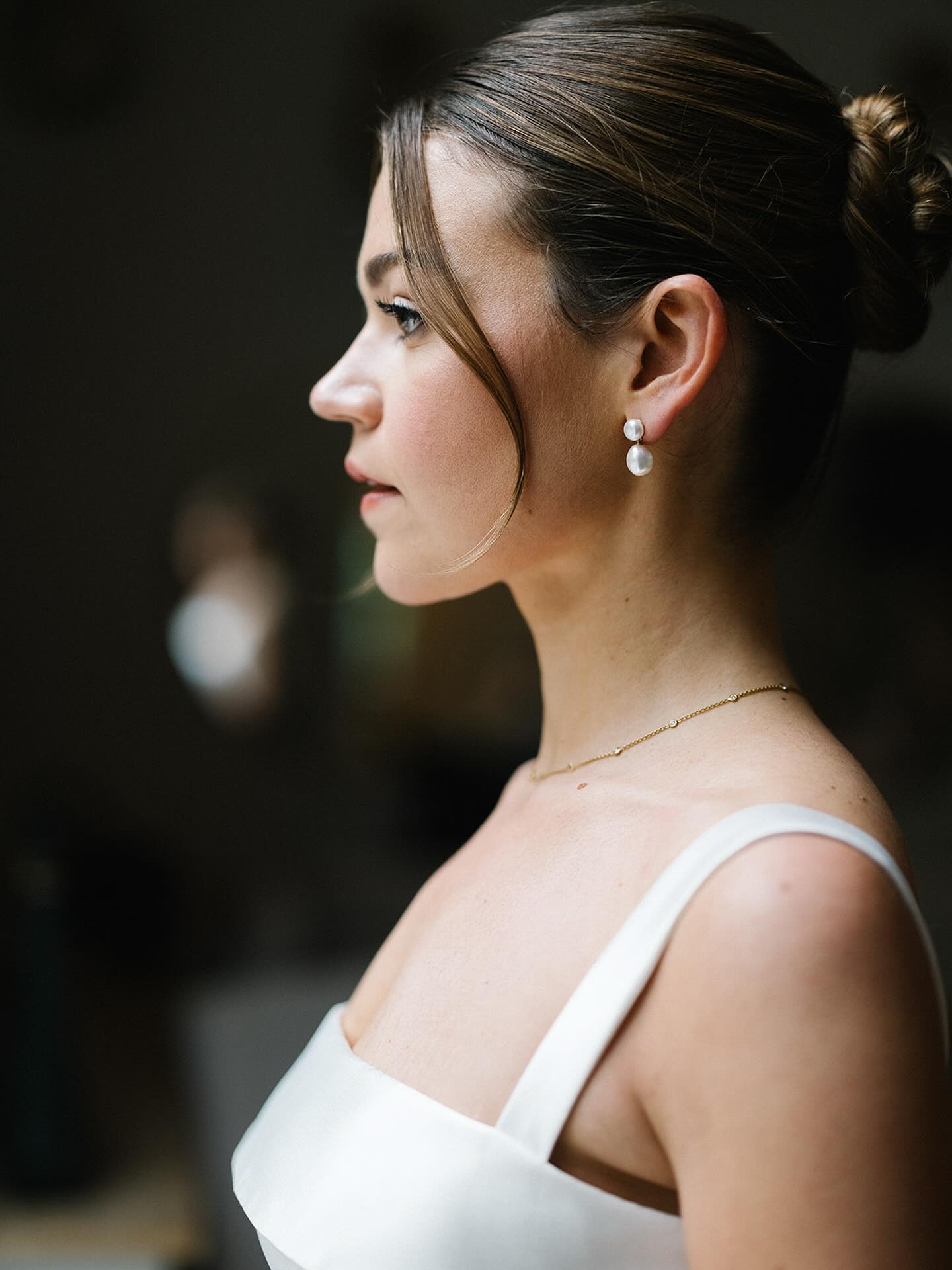 🌿 Sarah 🌿
Planning & Design • @emilyizak
Carolina Grove Venue • @carolinagroveweddings
Bride’s Dress • @preajames_bridal
Bride’s Dress Boutique • @theonebridalny
Flowers • @moodfleuriste
Photography • @dianarotheryweddings
Catering • @beaucatering
Hair & Makeup • #weddedkiss Natalie & Sarah
Tabletop Rentals, Linens • @americanpartyrentals
Specialty Rentals • @squigglerentals
DJ & Lighting • @djrang
Transportation • @trianglecorporatecoach
Paper & Signage • @mintedweddings
Ceremony & Cocktail Hour Band • @bigfatgap
Cake • @ashleycakesnc
Groom & Groomsmen Attire • @theblacktux