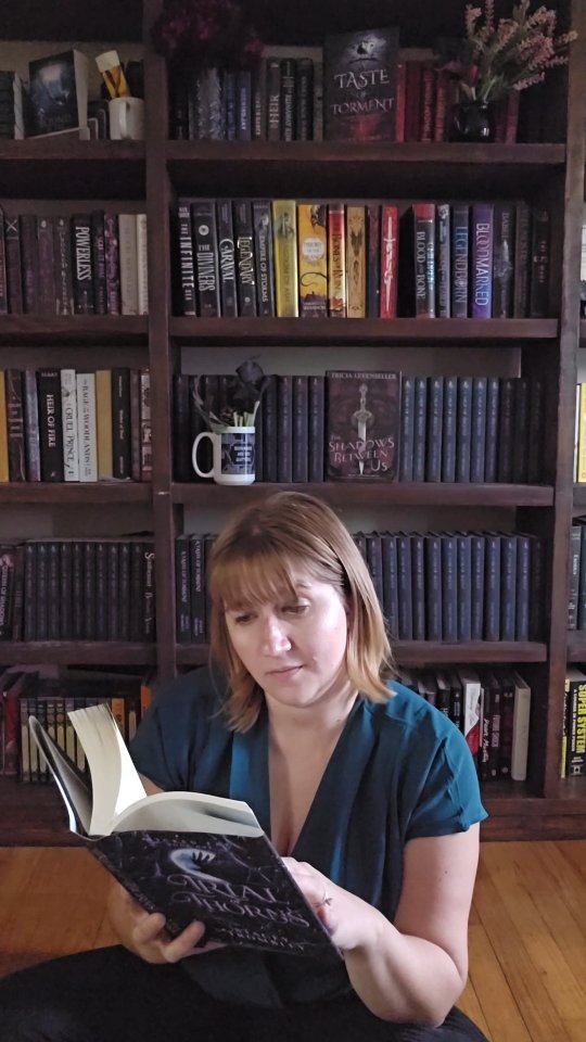 When a fae prince has vowed to end you...
You...save his life?
#enemiestolovers #enemiestoloversbooks #faefantasy #faefantasyromance #romantasy #bookgram #booktok #bookishreels #microtropes #readersunite