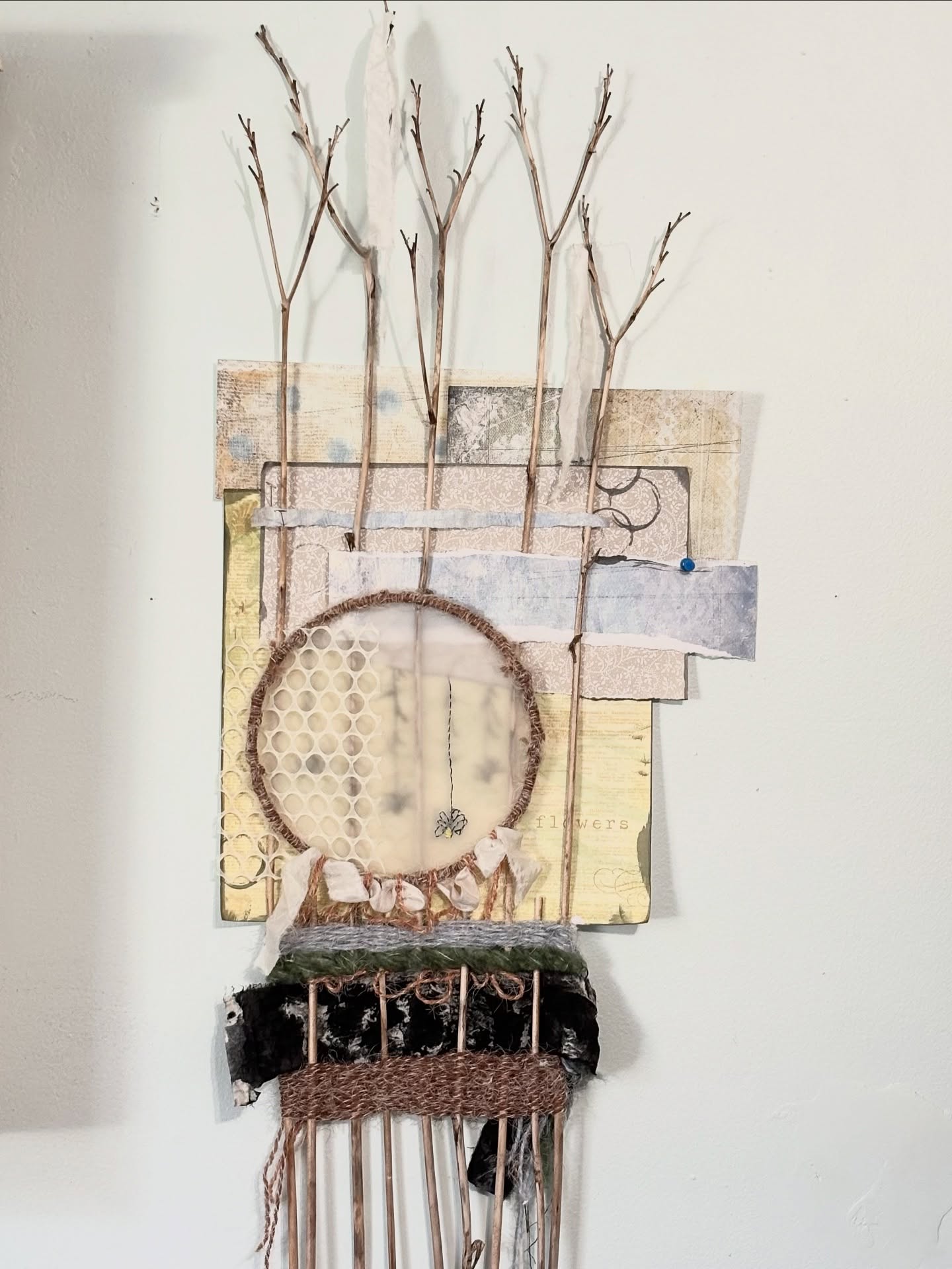 It’s been a looong time.. finally getting back into a groove.. work in progress!