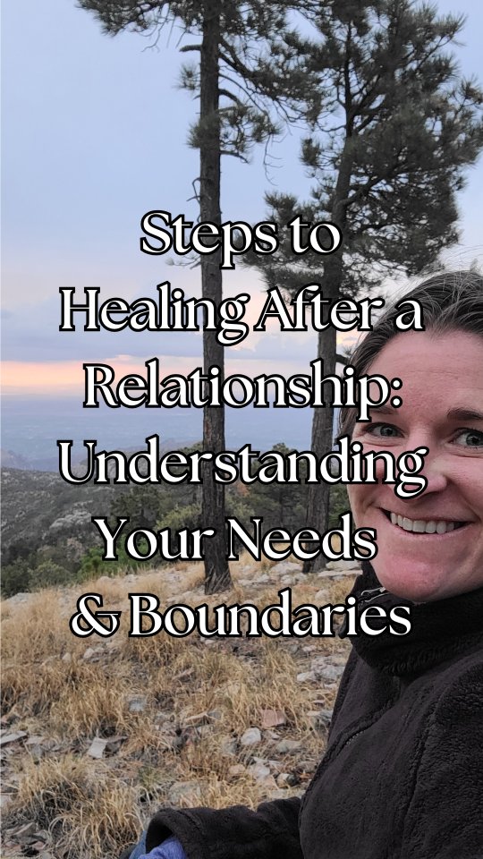 What do you need in a relationship? Let's get clear on what you WANT in a relationship not just on what you DONT WANT!
Want more of this? Join tomorrow's Webinar Healing After Toxic Love: Where to Begin Reclaiming Your Life. There is still time to join!
Link in Bio.