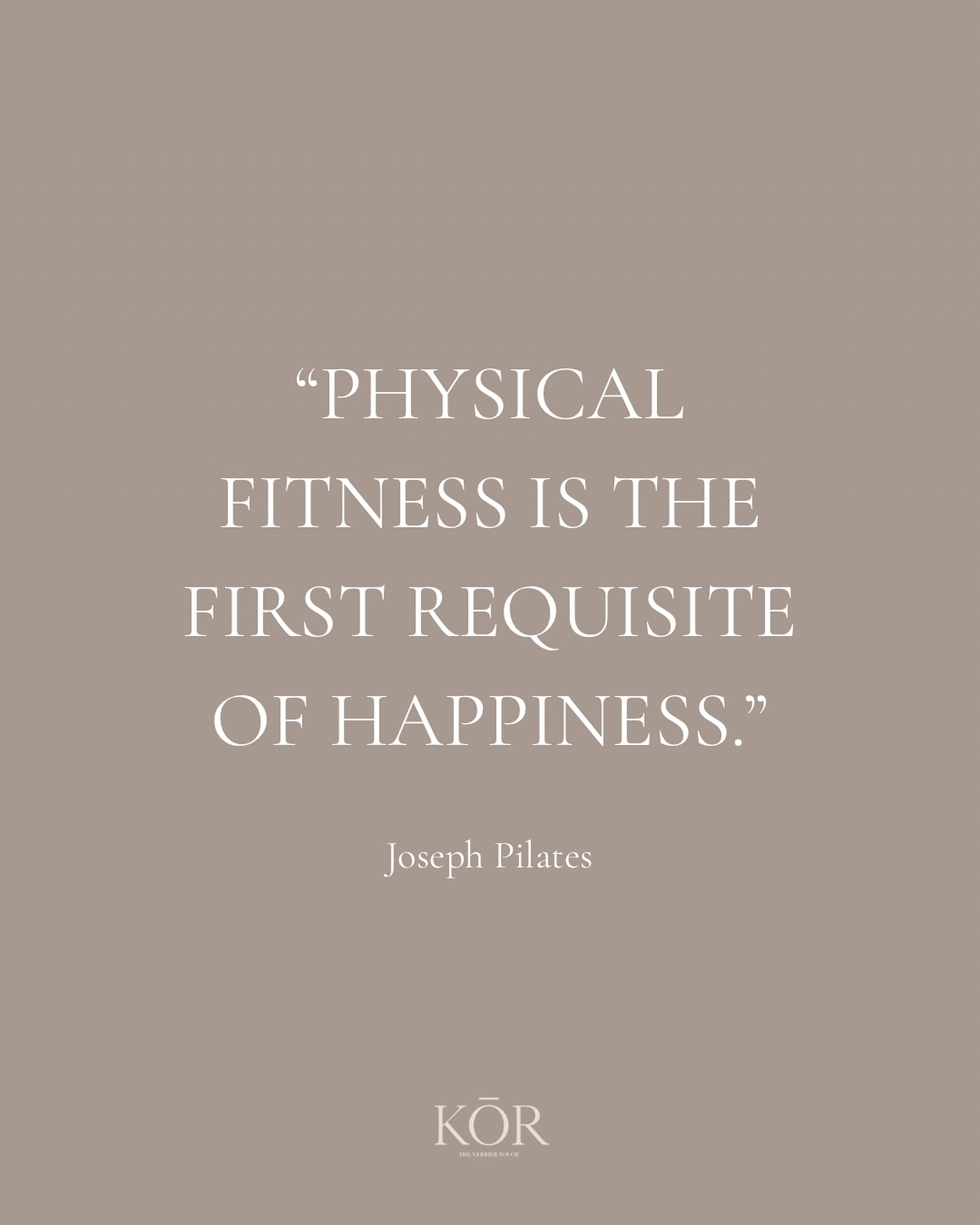 MOVE WELL
LIVE WELL
FOR LONGER.
BOUGEZ BIEN
VIVEZ BIEN
PLUS LONGTEMPS.
#verbierpilates #pilates #reformerpilates #pilatesverbier #pilatesstudio