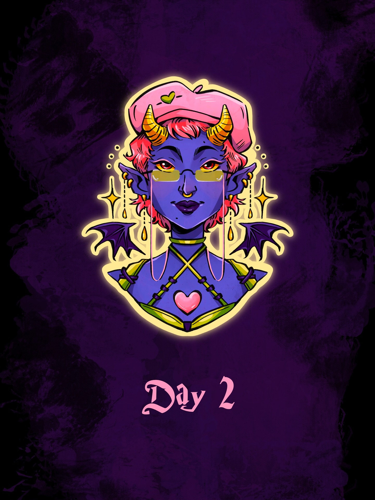 These witches be bitches: Day 2 😈❤️✨
#thesewitchesbebitches #octoberartchallenge #witches #witchyaesthetic #drawingchallenge