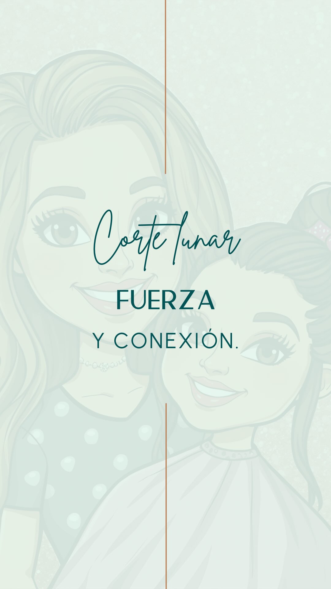 ✨ Cortar las puntas del cabello no solo ayuda a mantenerlo más fuerte y saludable, también es un ritual de renovación 🌿. Según el calendario lunar, hacerlo en los días adecuados potencia el crecimiento y la vitalidad de tu melena 🌙💇🏻♀️.
Y lo más bonito es que este momento se convierte en un espacio de conexión y amor con nuestros hijos 💞, compartiendo cuidado, energía y complicidad.
¿Ya has probado cortar tu cabello según la luna? 🌔 Cuéntame en comentarios 👇🏼
#CalendarioLunar #CuidadoNatural #ConexiónEnFamilia