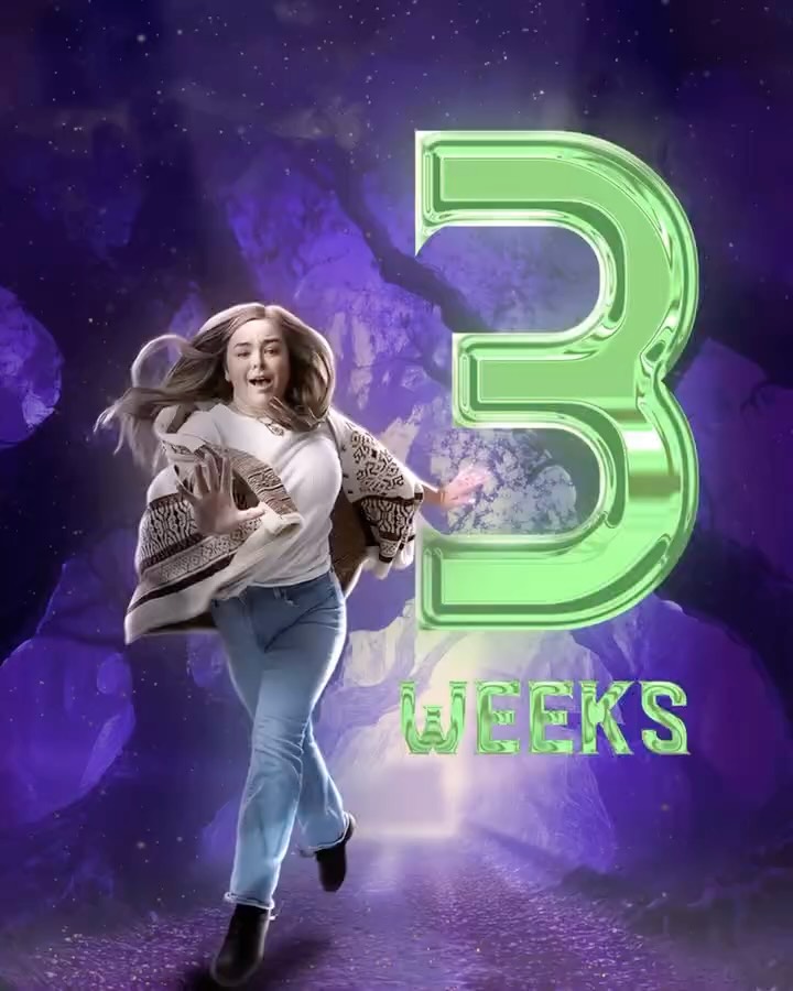 Hold onto your yabbos — I Put a Spell on You: The 10th Anniversary is only 3 weeks away!🕯️✨
🎟️ TODAY is the LAST day for $75 tickets before they fly up to $100 tomorrow (9/30)!
#IPASOY10 #The10thAnniversary