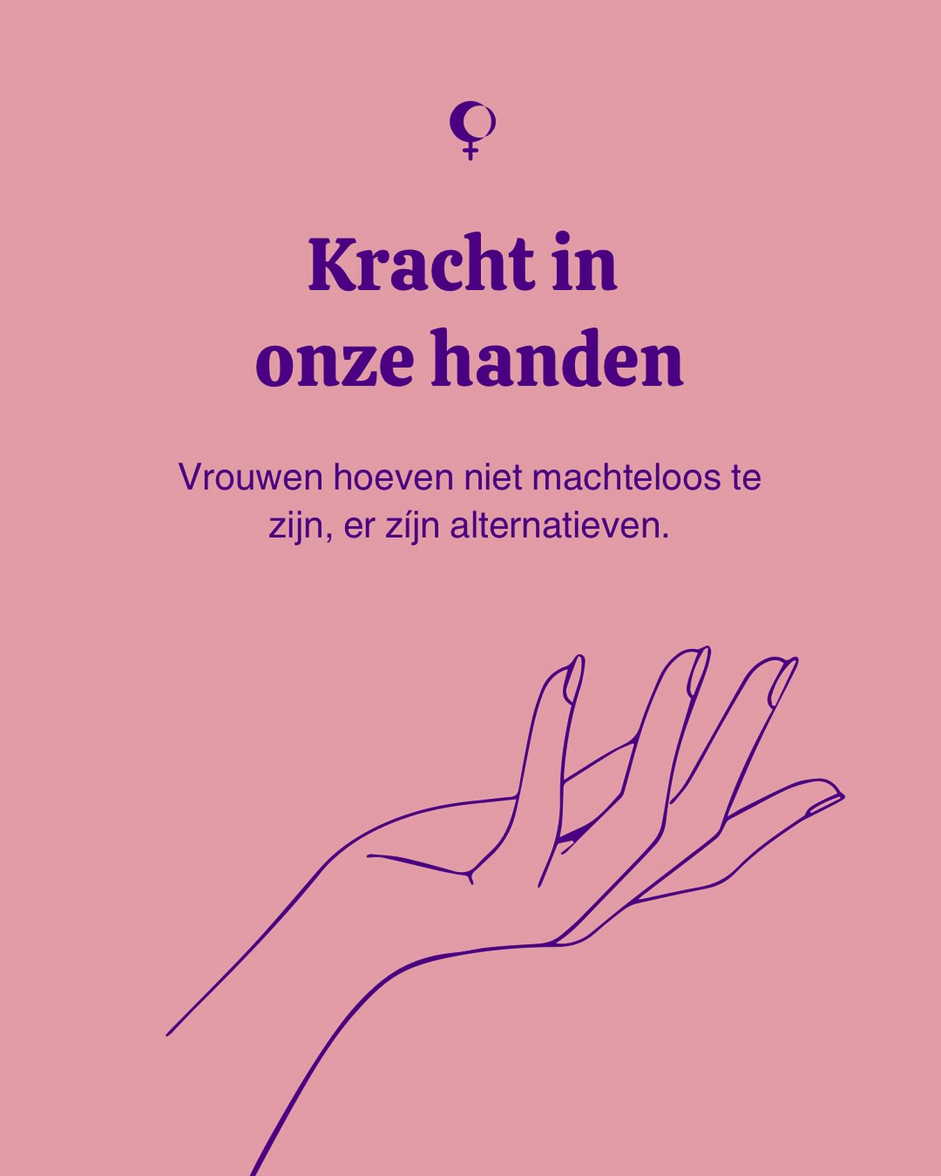 Stap in je kracht! Niet alleen het slachtoffer moet zich kunnen verdedigen, óók omstanders kunnen helpen zonder er direct bij betrokken te raken.
Nieuwe voorraad beschikbaar op de website!
#voorvrouwendoorvrouwen #samensterk #wijeisendenachtop