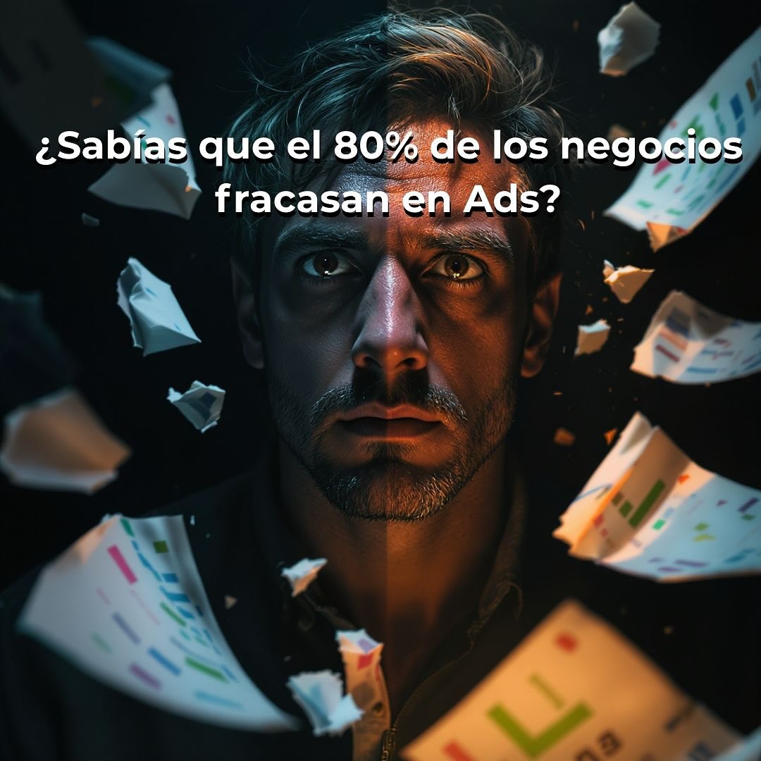 🔻 ¿Por qué tus anuncios no generan resultados?
Porque estás cometiendo los errores más caros del marketing digital sin darte cuenta. 💸
📉 No haces seguimiento
🗓️ Publicas sin consistencia
🕳️ No tienes estrategia clara
😰 Estás invirtiendo… pero no conviertes
¿Y lo peor?
El 80% de los negocios repite este ciclo cada mes.
🚫 Hasta que toman una decisión diferente.
🔍 En GR Productions usamos IA + estrategia probada para transformar clics en clientes.
🎯 Lo hacemos TODO por ti:
Embudos
Campañas en Meta Ads
Producción de contenido
Landing pages optimizadas
📩 ¿Listo para dejar de perder dinero?
Comenta “RESULTADOS” y te enviamos un ejemplo real.
#MarketingConIA #MetaAds #PublicidadDigital #AgenciaDeMarketing
#NegociosEscalables #IAParaEmpresas #EmbudoDeVentas
#MarketingEstratégico #EmprendedoresDigitales #grproductions