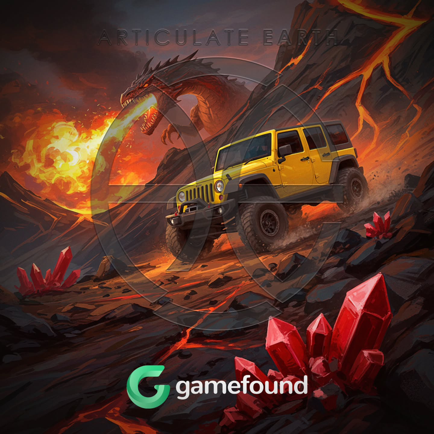 Tomorrow we flip the board 🌎🗺
Articulate Earth launches on Gamefound! Are you in?
➡️ Follow + back the project on day one for exclusive perks.
#ArticulateEarth #Gamefound #boardgamegeek #boardgaming #tabletopgames #jeeples #boardgames #Warblerwarlock