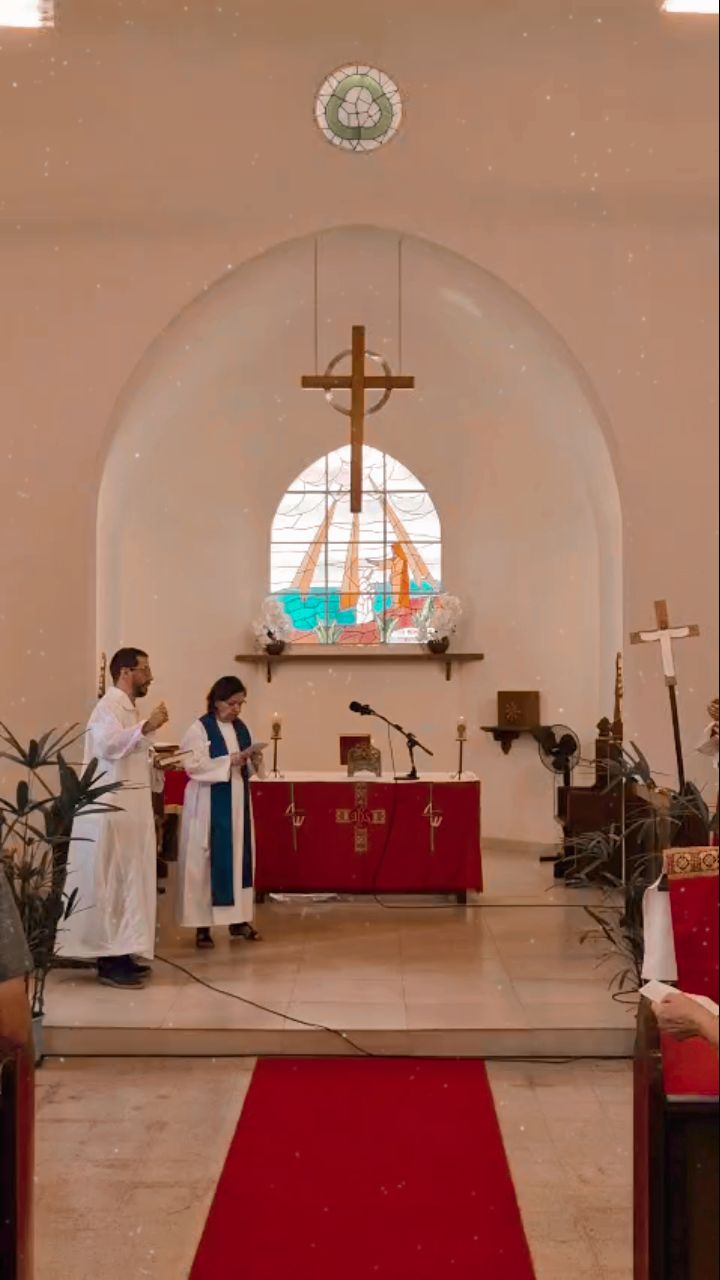 #ieab
#anglicancommunion
#darj
#anglican
#rj
#igreja
#inclusiva