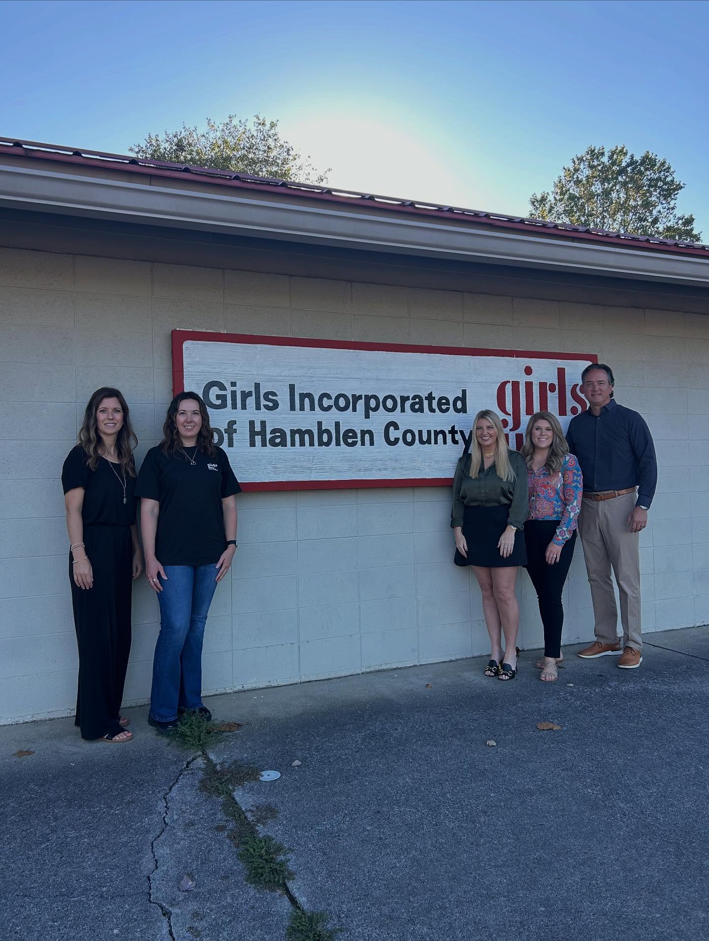 Thank you, Rotary Club of Morristown! 🩵
We are so grateful to the Rotary Club for their generous donation of a brand-new water drinking fountain!💧
The girls love using it to fill up their water bottles and stay refreshed every day. It’s a simple but powerful addition that’s already making a difference.
Thank you for supporting our mission and investing in the well-being of the girls we serve. Your kindness and community spirit mean the world to us! 🙌