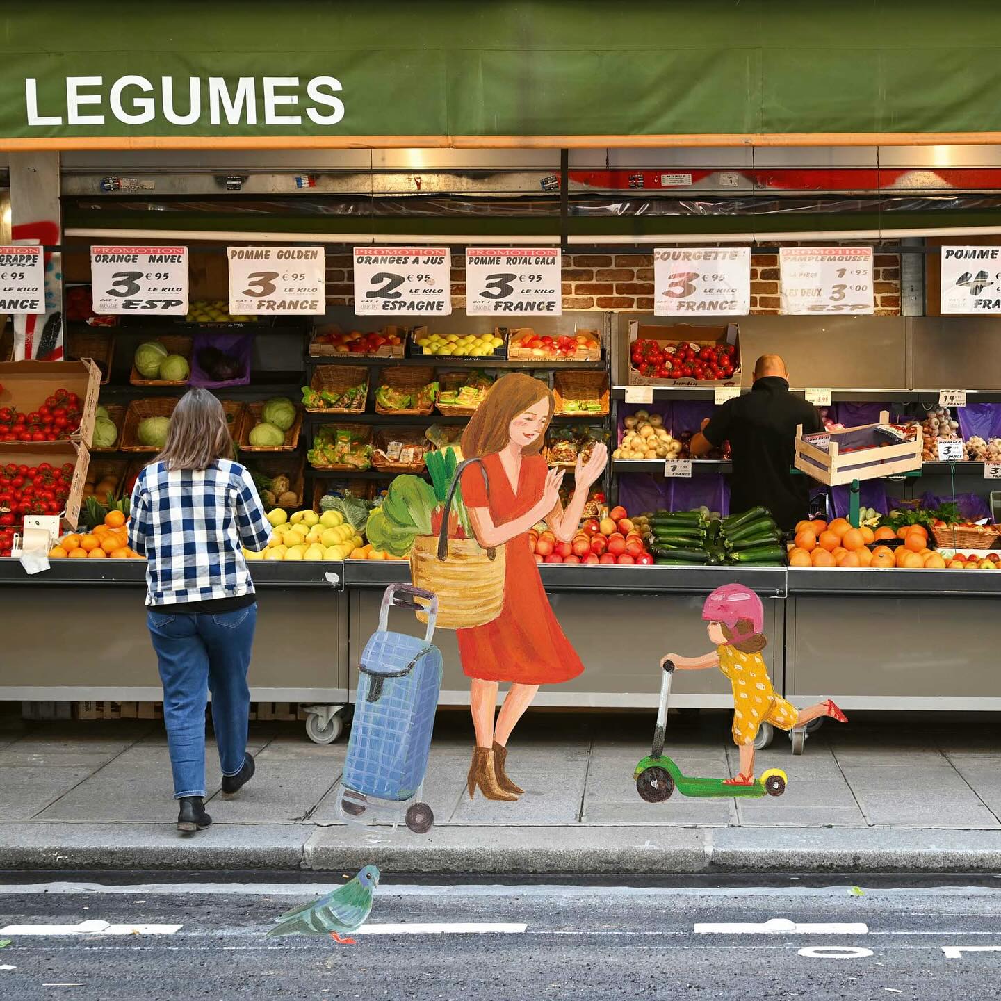 Voici un nouvel extrait de « Même quand tu ne me vois pas », un bel album cartonné à paraître le mois prochain et créé par un trio d’artistes: Claire Wyniecki de chez @choeurcoeur pour le texte, @marin.guerinat pour les photographies et @hualing_xu pour les dessins. Quelle joie pour une maman de voir son enfant grandir et apprendre de nouvelles choses ! Restez connectés, il va y avoir très bientôt plus d’informations autour de cet album…
#letageredubas #albumjeunesse #memequandtunemevoispas #clairewyniecki #marineguerinat #hualingxu #aparaitre #litteraturejeunesse #harmoniamundi #editionindependante