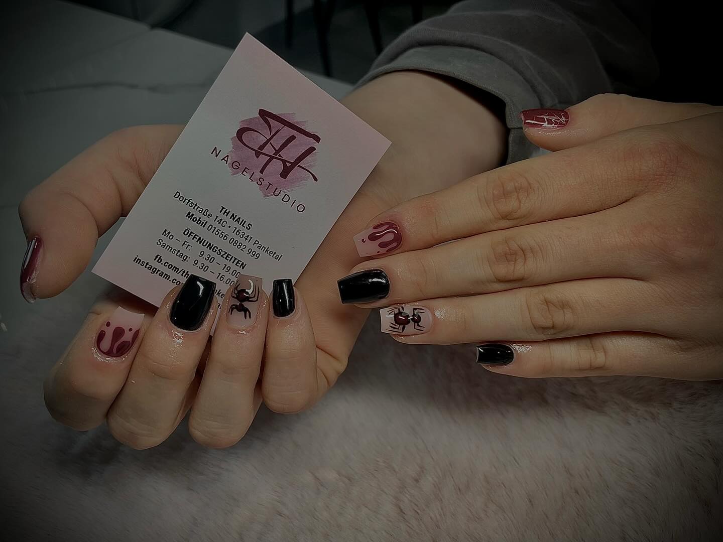 10% Rabatt für Schüler & Studenten 🕸️🕷️👻💀☠️