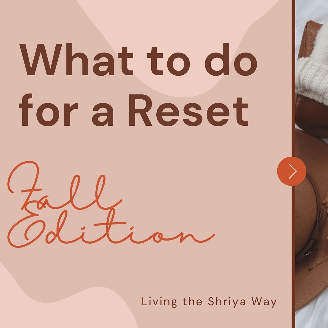 Fall is nature’s way of reminding us to reset 🍂✨ Here’s your ultimate Fall Reset Guide 2025 — from cozy spaces to chic outfits to mindful rituals. Link in bio! #FallReset #FallReset2025 #AutumnReset #LifestyleBlog #FallWellness #FallVibes #CozySeason #FallAesthetic #AutumnLifestyle #MindfulLiving #FallFashion2025 #CozyHomeDecor #livingtheshriyaway