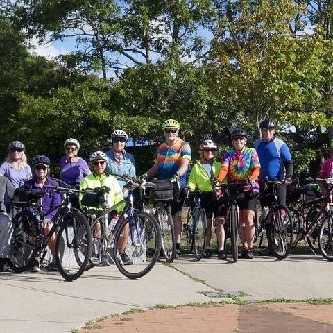 ✨ There’s a special kind of magic when everyone comes together family, friends, or a big adventure group. Recently, the Appalachian Mountain Club biked their way across Cape Cod and made Yarmouth Country Cabins their home base 🚴♂️🌊
From rail trails to Nantucket lighthouses, they filled their days with adventure and ended them with connection the kind of memories we love to see created here.
We’re still open until mid-October 🍂🏡 That means there’s time for your crew to plan your own Cape Cod story. Tap the link in bio to read their experience & start dreaming up yours!
https://www.yarmouthcountrycabins.com/post/gather-explore-and-make-memories-at-yarmouth-country-cabins
#CapeCod #YarmouthCountryCabins #CapeCodAdventures #GroupTravel #CapeCodGetaway