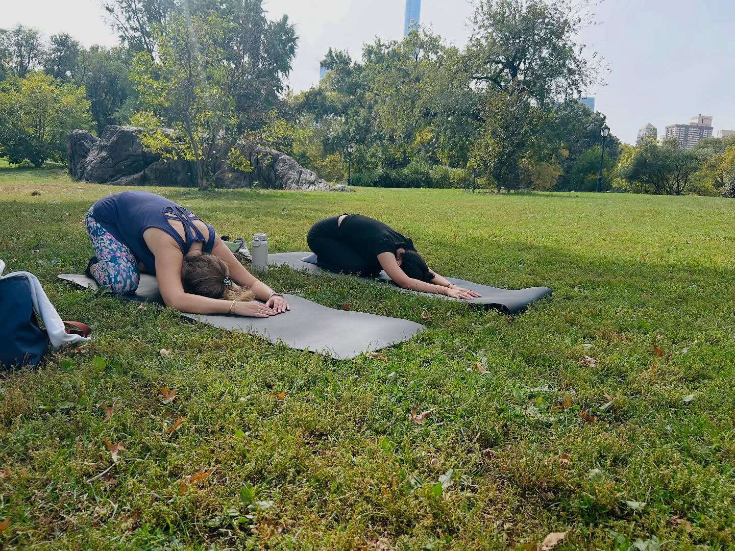 So many fun memories from the last few days of classes 🫶🙌😄
#pilates #centralparkpilates #pilatesinthepark.nyc #thingstodonyc #secretnyc