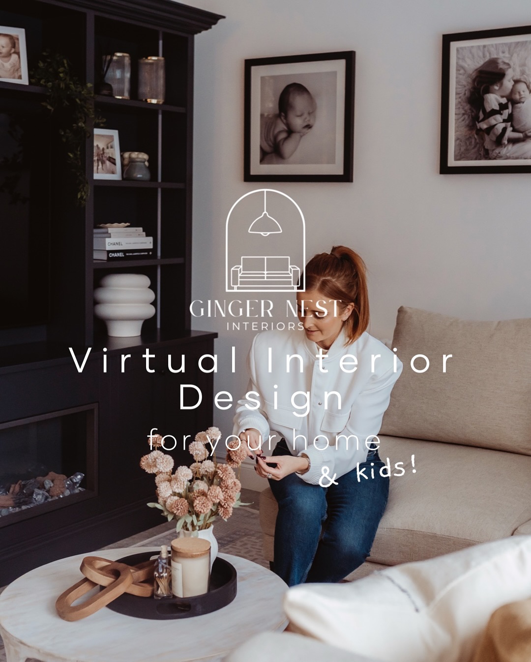 A little insight into myself & the Ginger Nest Interiors journey over the past 6 years! ✨
I’m so grateful & we cannot wait to work with lots more of you lovely lot, creating gorgeous designs for you to enjoy implementing yourselves in your homes.
Please do get in touch if you have any questions about our virtual service 🥰
Remember, we are UK based but a world-wide service 🌍
With love, Abby xx
#interiordesigner #virtualinteriordesign #virtualinteriordesigner #kidsinterior #kidsinterior_com #childrensinteriordesign #homedesign #homereno #interiorlover #onlinedesign #onlinedesigner #edesigner