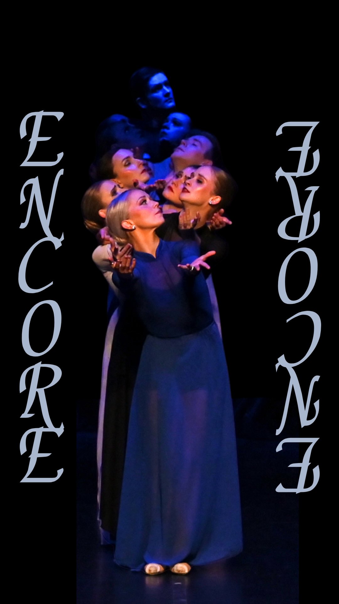 Official Trailer for our debut show this season, Encore ✨ Come see us in Sarasota Nov 14th & 15th or tune in online with a digital ticket and see the show from anywhere in the world! All ticket info is available at the link in our bio 🔗 @azaraballet #trailer #officialtrailer #azaraballet #ballet #dancers #dance #choregraphy #contemporaryballet