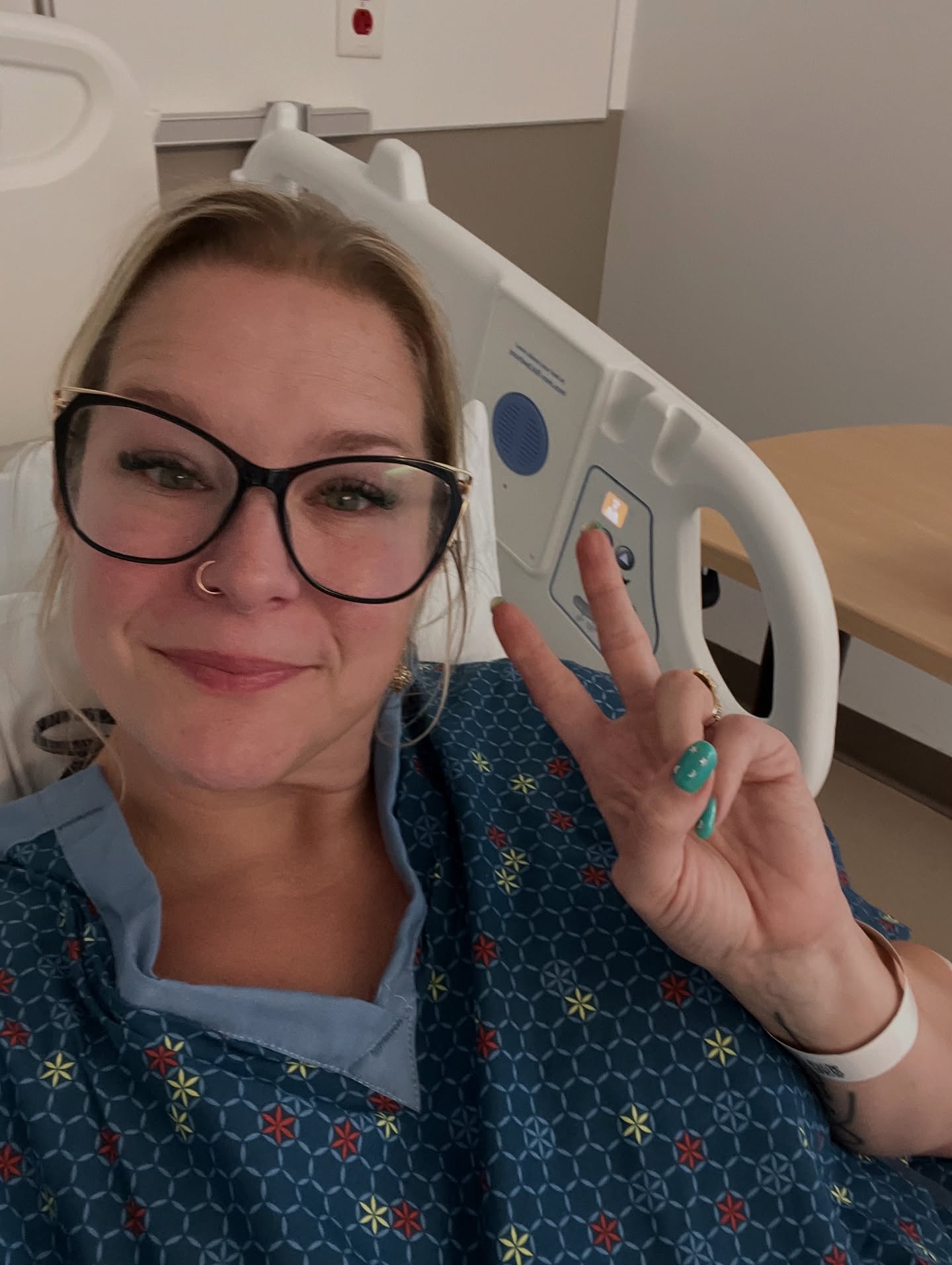 I have cancer. Stage 4 pancreatic and liver cancer. I’m 41. The youngest my doctor has seen for this kind of cancer. Balling my eyes out as I post this. I took this selfi a few hours after I found out. I was in the cancer center wing at st Michael’s where they asked why I was wearing that kind of nail polish, while being in the cancer unit. “I just found out”. Where I told them I don’t even drink and they told me “well don’t start now”. My dreams and hopes were so big for this year. I’m not navigating this well. Thank you to all my couples and clients who have been so loving and understanding. This is literally my worst nightmare. Cancer is a luck of the draw. You can take care of yourself, do everything g you know to be correct and true and it can still end up at your door. It’s nothing I would ever wish on anyone. My books are officially closed until further notice. Please I have amazing people I can refer you to. I will also be back! Once I have energy etc, I need to have my passion, thriving is important! Love to you all! Please pray for me! Xoxo