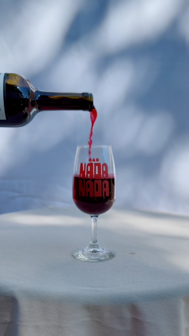 🍷 CRUSHABLE TICKETS GIVEAWAY! 🍷
We’re giving away TWO free tickets to our Crushable Wine Show!
An $80 value for free!
SATURDAY OCT 11th at BAR NADA NADA!
All you gotta do is:
Tag someone you like to drink wine with! (tag as many ppl as you’d like for multiple entries!!)
Follow @thebreezewine @bar.nada.nada @canaryclublou @goldieslouisville
and like this post.
Share to your story and show us some love for 3 extra entries.
WINNER ANNOUNCED NEXT TUESDAY, OCT 7th.
Crushable Vol. 14:
Try over 30+ new wines plus food from @eatnaive !