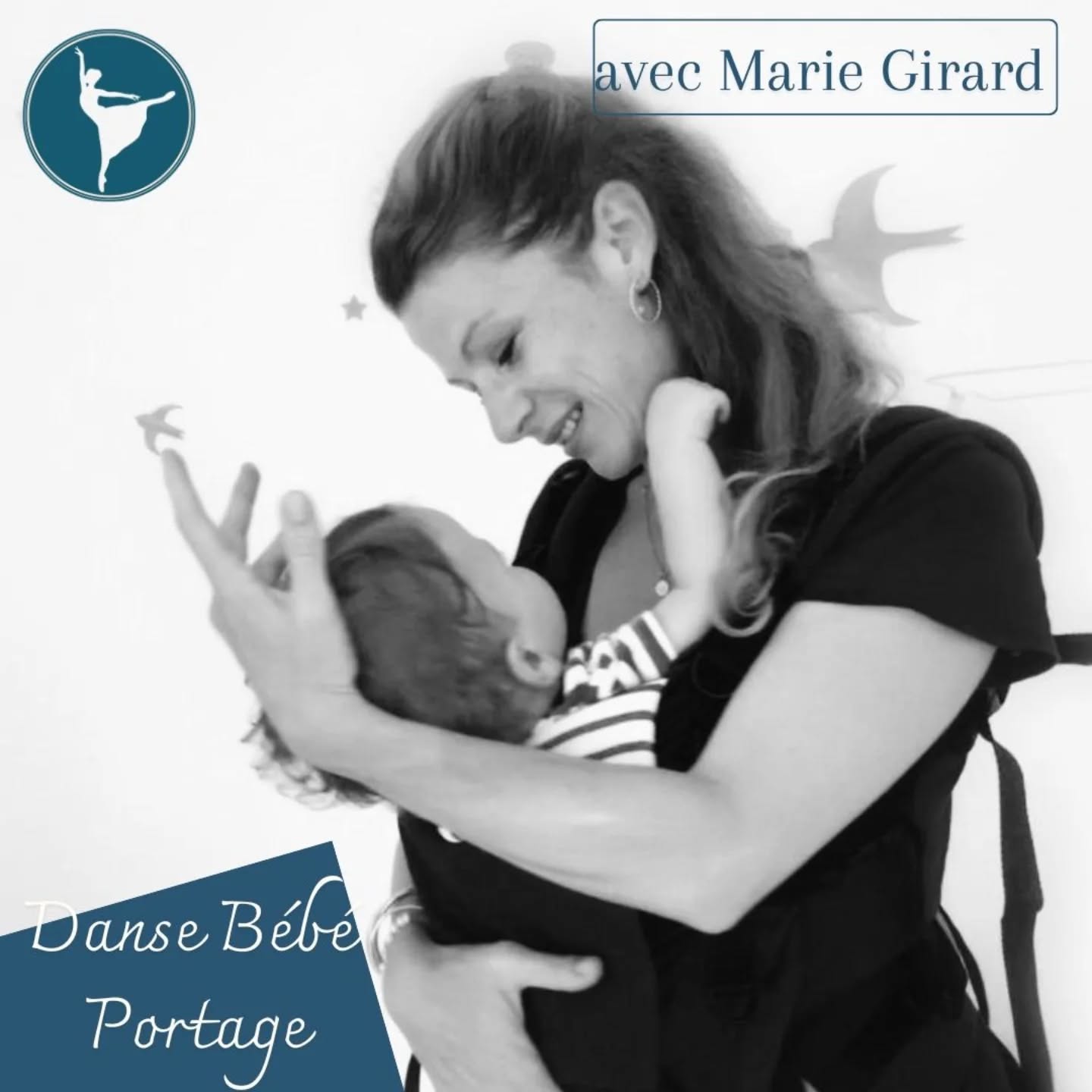 ✨Nous sommes heureux de vous annoncer nos ateliers 2025 de danse en portage parents - bébés, animés par la fabuleuse Marie Girard!
✨Pour tous les jeunes parents, et les mamans en post-portum qui veulent reprendre une activité en douceur, accompagnés de leur bébé (à partir de 6 semaines idéalement - jusqu’à 15-18 mois environ)
Les papas aussi sont les bienvenus !
✨Des danses douces et adaptées aux jeunes mamans, certifiées par la méthode MAM'Danse®️ mêlées de temps de respiration et de mouvement .
✨Un mardi par mois de 10h30 à 11h30 à La Cinquième Arabesque!
✨Retrouvez nos tarifs et toutes nos dates sur HelloAsso La Cinquième Arabesque!
✨Pour s’offrir un moment pour soi et avec bébé, de partage et de joie.
✨Pour offrir à votre tout petit, un moment de douceur et de bercement.
Ouvert à toutes et à tous.
👶🏼Pas de niveau requis : seule l’envie compte.
📆 Notre première date:
le mardi 30 septembre 2025 !🍼
à bientôt!
@marie_girard_inspiration_mg
#eysinesmaville
#eysines #eysinesculture #bebedanse #mamdanse #mamdanse®️ #dansebebeporté #bordeaux #bordeauxmaville #bordeauxmetropole #merignac #merignacmaville #Blanquefort #bassindarcachon #arcachon #audenge #audengemaville #capferret #saintmedardenjalles #lebouscat #lehaillan #bruges #danse #DanseEtBienÊtre #BienÊtreEnMouvement #bienêtre #bienetre #LaCinquièmeArabesque #lacinquiemearabesque