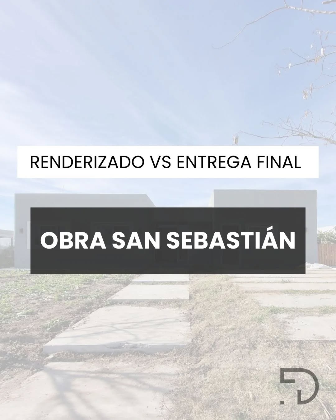 🏠Entrega - Resultados finales de 📍Obra San Sebastián
Los renders nos ayudan a imaginarnos cómo van a quedar los espacios nuevos!
Aunque siempre pueden variar los resultados finales.
Estamos muy felices por el resultado de esta obra y queremos compartirlo con ustedes. ¡Después de mucho esfuerzo y dedicación está lista!
¿Qué les parece? Resultados logrados 🤔 Los leemos💭
#sansebastian #arquitecturaFDA #entregafinal #vivienda #obra #detalles #estudiodearquitectura #renders #render #proyecto