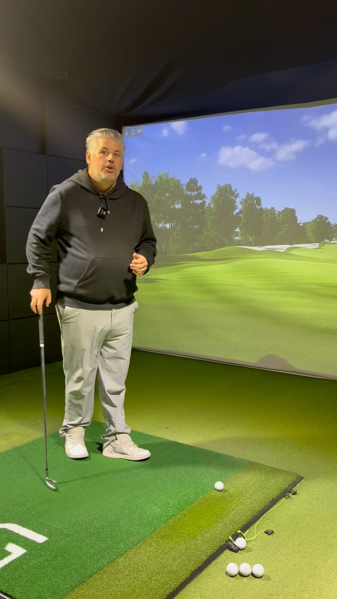 One of the most important fundamentals in golf is learning how to effectively sequence your golf swing. Proper sequencing — starting the downswing from the ground up and letting the body work in the correct order — is the secret to more power, consistency, and control. Without it, golfers often struggle with timing issues, weak shots, and inconsistent ball striking. ⛳️🏌️♂️
In this video, I break down a simple way to understand and feel correct golf swing sequencing. By focusing on how the lower body initiates the downswing, followed by the torso, arms, and finally the club, you can develop a smoother transition that maximizes efficiency. When your body moves in the right order, the club naturally finds the correct path, giving you a more repeatable and powerful swing. 🚀🔥
If you’re looking to hit the ball further with more consistency, mastering sequencing is a game-changer. Watch the reel, try the move for yourself, and let me know how it improves your swing. Don’t forget to follow for more golf tips, drills, and coaching insights designed to help you play your best golf every time you tee it up. 🙌 #GolfSwing #GolfTips #GolfDrills #GolfInstruction #GolfCoach #GolfImprovement #GolfTraining #GolfLesson #GolfPractice #BetterGolf #GolfLife #GolfersOfInstagram #GolfTok