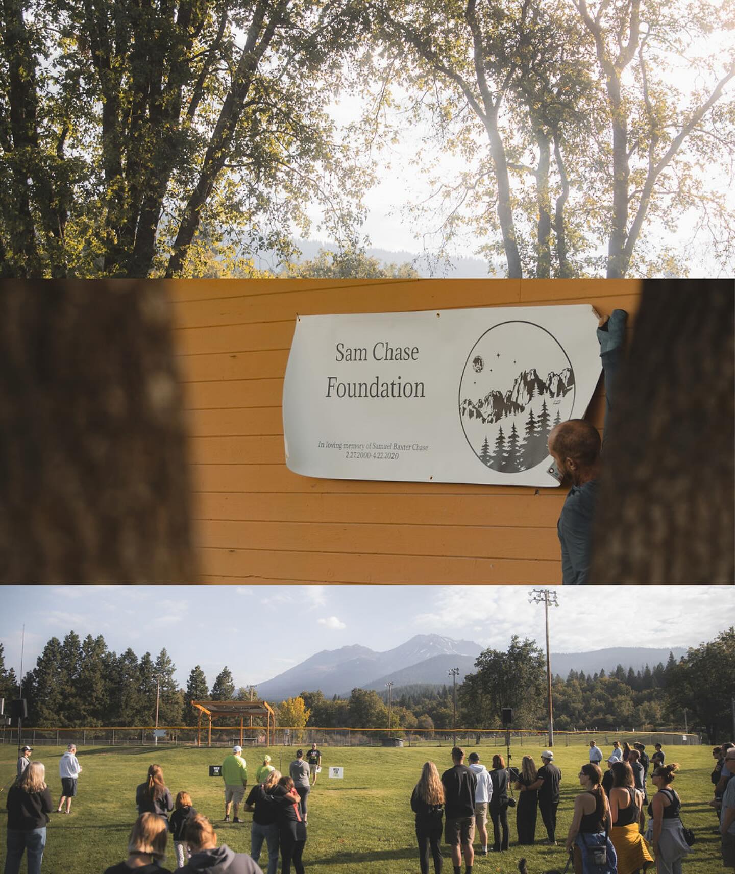 Guess what! We’re excited to announce that applications for the Sam Chase Foundation Scholarships will open on October 15, 2025. These scholarships are designed to support young adults (ages 18–26) who have a clear vision for how funding will help them pursue their goals