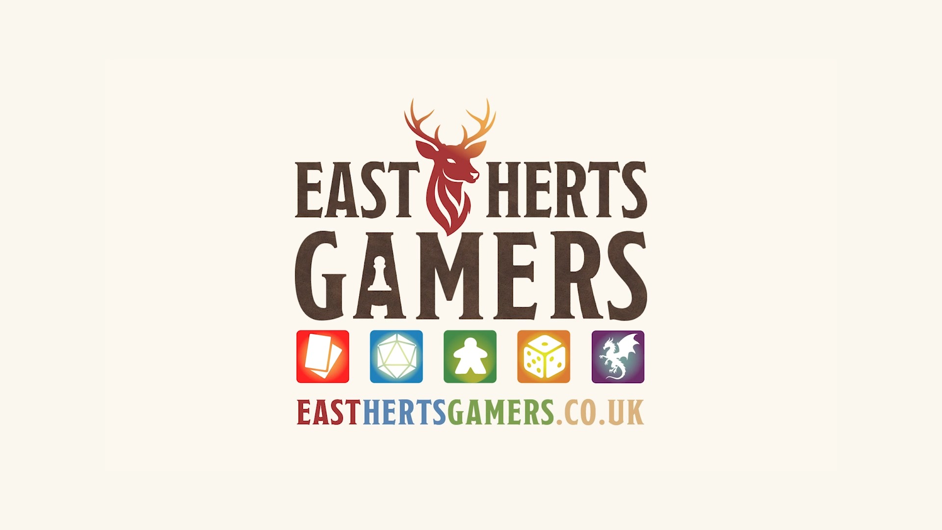 Well done @easthertsgamers what a fantastic day yesterday was.
Your Charity Games Event went down a storm.
So happy to be a part of the event and support with design services - all for a very good cause.
Same time next year?? :-)