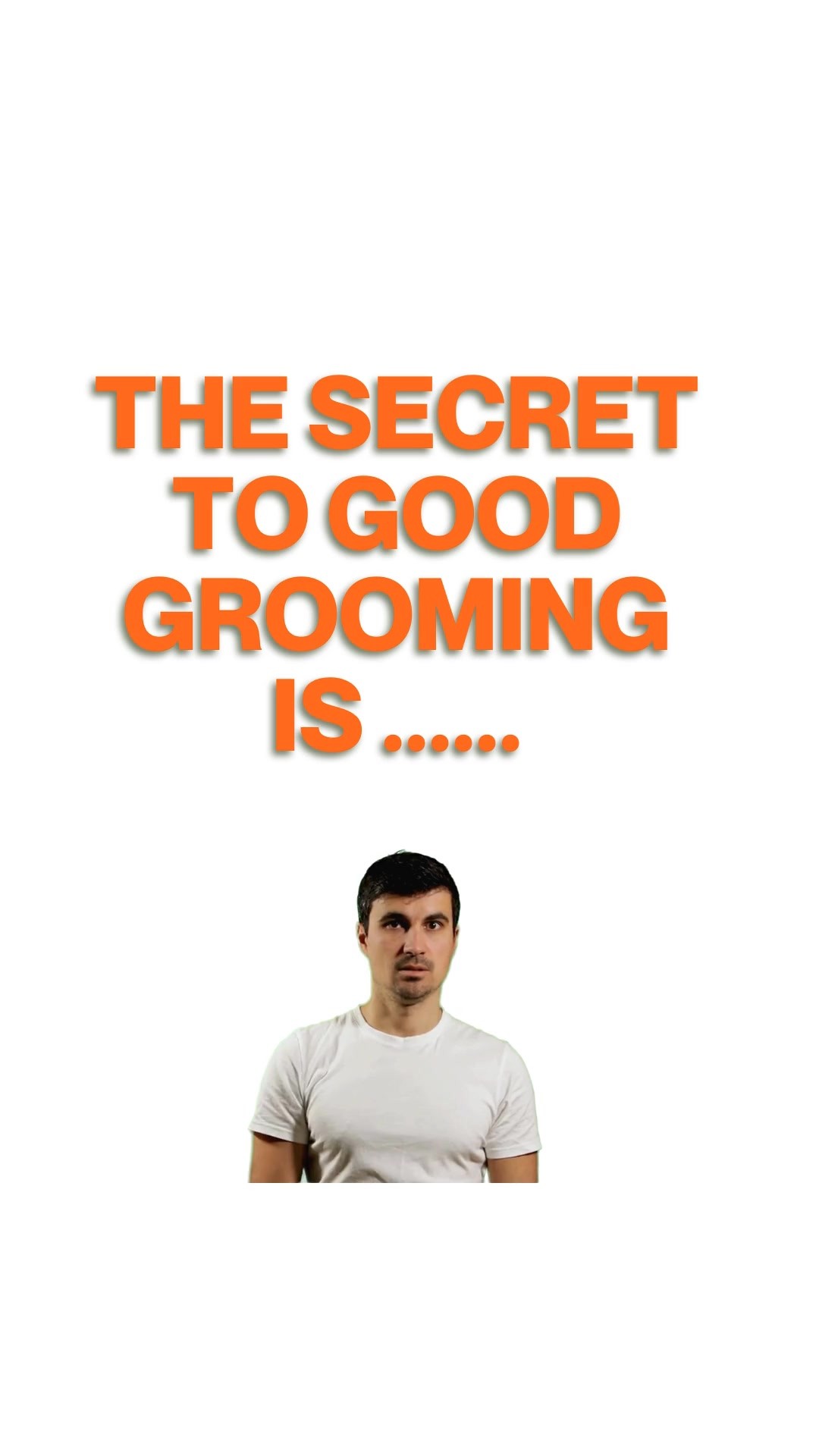 We know the secret to good grooming.....
#barberbrandsnewzealand #nzbarber #haircarenz #hamiltonbarbershop #queenstownbarbers #wellingtonbarbers #chchbarber #nzbarbershop #aucklandbarbers #nzbarbers #newzealandbarbers #barbernz #hamiltonbarber #hamiltonbarbers #nzwholesale