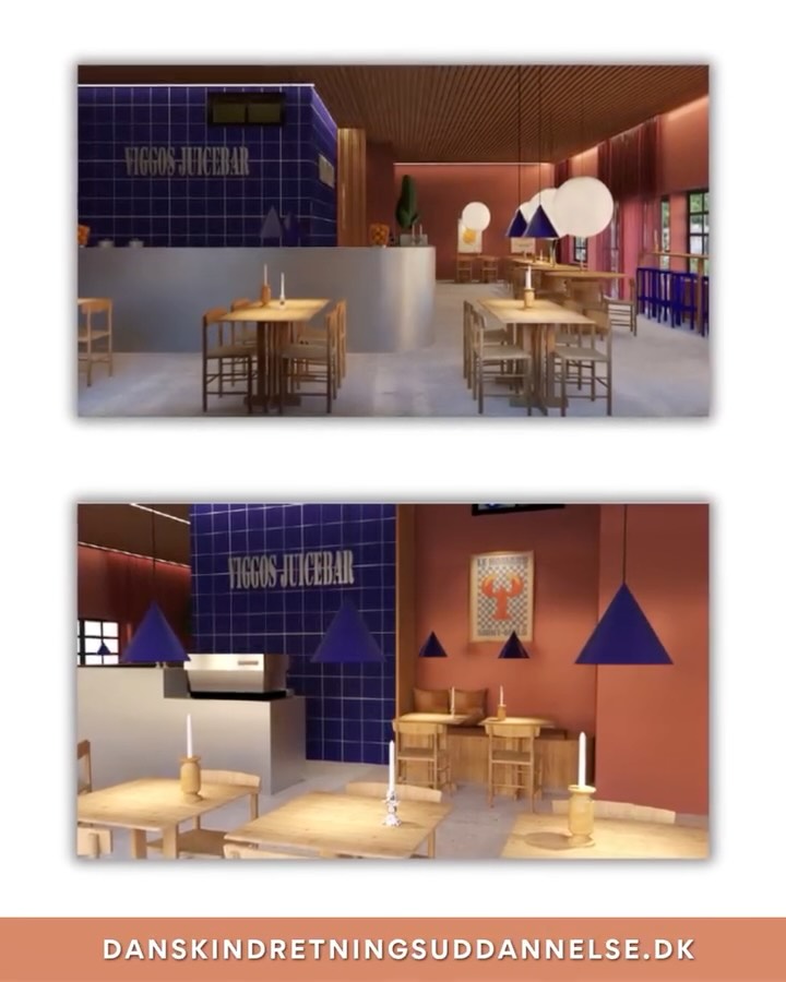 ✨ Her ses Lines flotte bud på Viggos Juicebar! ✨
Stilen er Scandi chic, og der er tænkt på alt fra rengøringsvenlige materialer, god akustik, fleksibel møblering og fine detaljer i dekorationen.
Resultatet? En lækker juicebar, hvor funktionalitet og stil går hånd i hånd 🥤💛
#InteriorDesign #ScandiChic #JuicebarDesign #FunktioneltOgSmukt #Indretningsforslag #Boligstylist