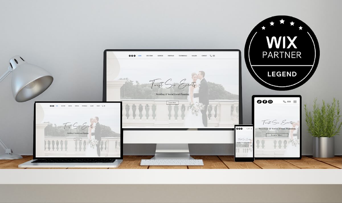 One thing we’ve learned after building 3,500+ websites on Wix:
Most people don’t come to us asking for a “lead-generating machine.”
They come asking for a “nice looking site.”
And that’s fine. But when you dig deeper, it’s always about more than that.
It’s:
- “I need my business to look credible.”
- “I want people to trust me before they even call.”
- “I can’t afford to lose another potential client because my site feels outdated.”
The #website design is just the surface.
What’s really happening is business owners want peace of mind.
They want confidence that their website has their back.
That’s what we actually build.
Looking for a completely hands-off, agency-managed #Wix website for your business, including hosting, for only $99/month? Send us a DM and we’ll get your site live by next week!
www.mjcagency.com - The #1 Ranked Wix Partner Agency in the World