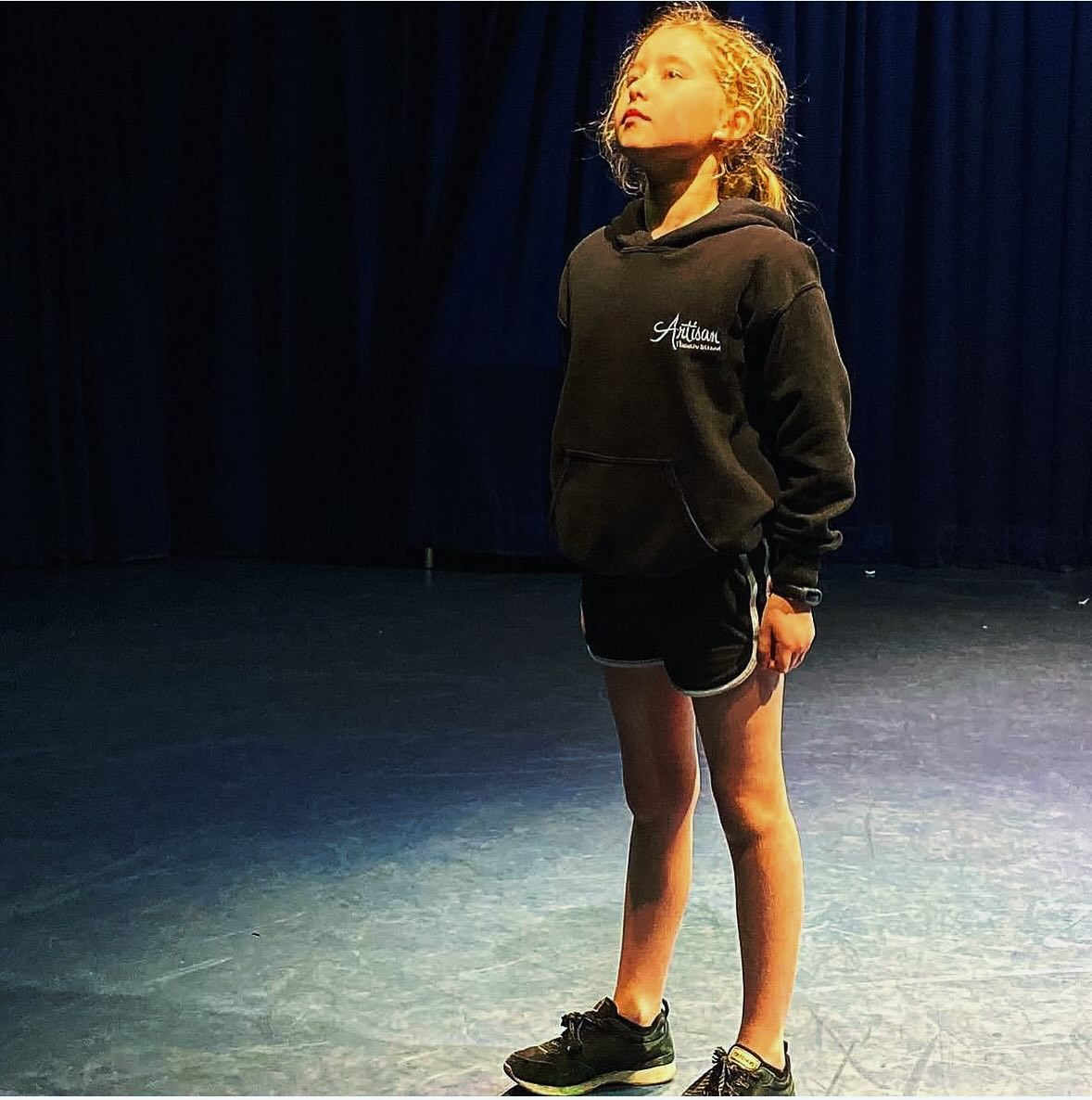 Early inspiration is everything. ‘You’re the luckiest person in the entire world, if you really know what you want to do.’
Andrew Lloyd Webber ✨ #borntoperform #stage #dreambigger #performingarts