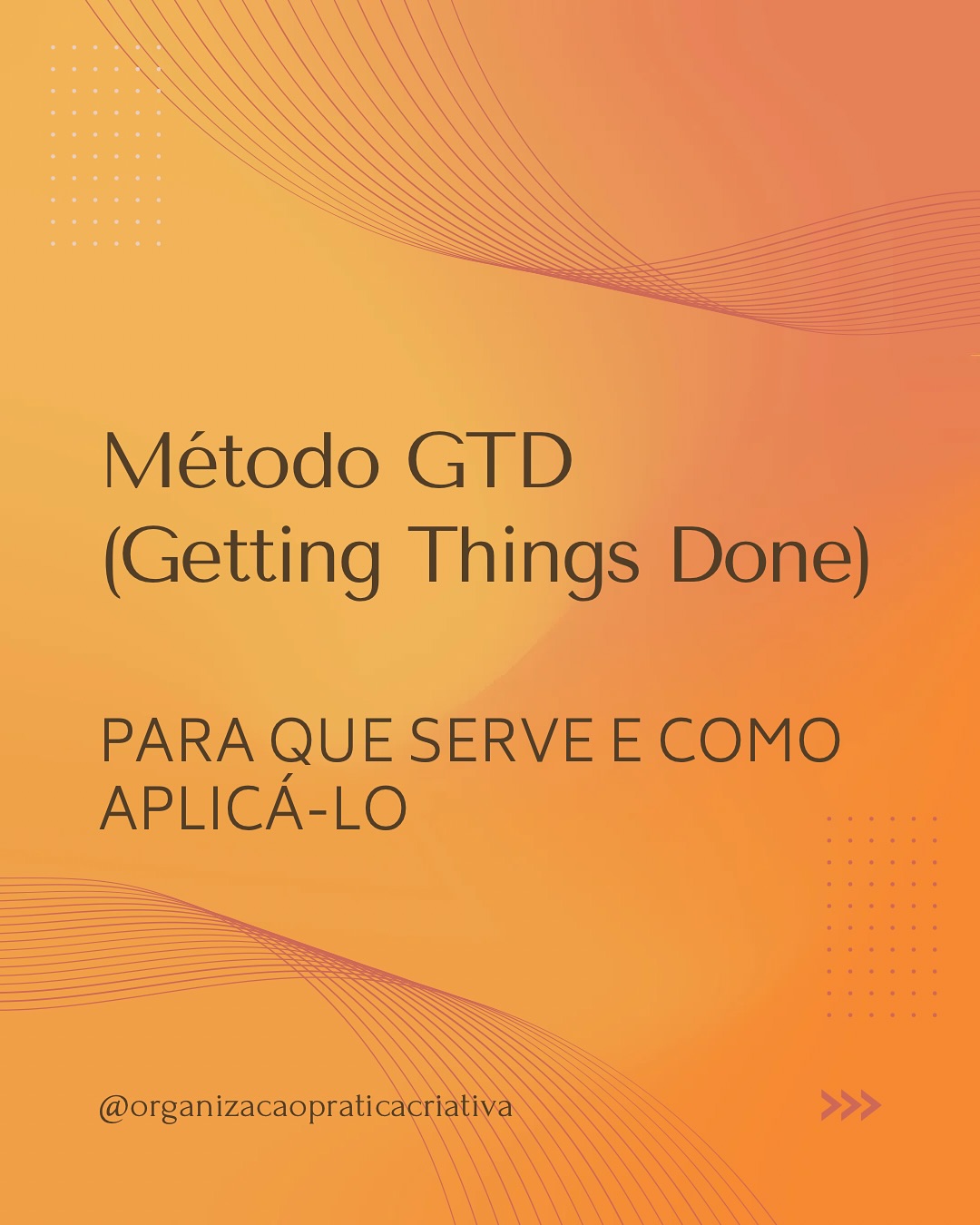 #estilodevida #bemestar #produtividade #tempo #planejamento #organizacaopraticacriativa #personalorganizersp #organizaçãosp #organização #personalorganizersp #gtd #gettingthingsdone