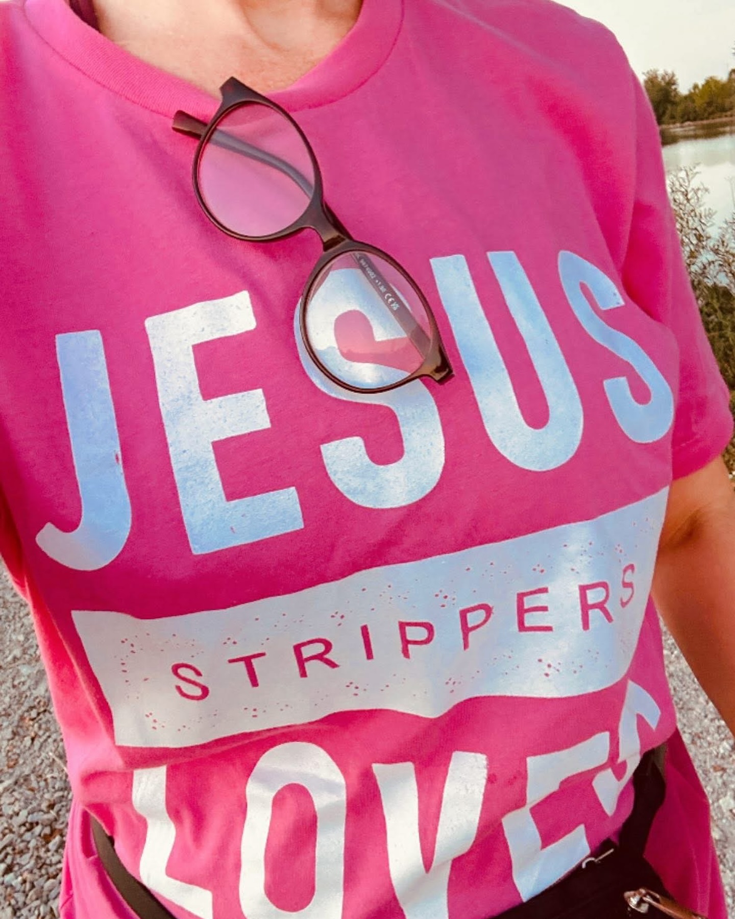 Facts. 💯💯💯
#jesuslovesstrippers #jesuslovessexworkers #morninggloryglobal #disruptors #stripcluboutreach