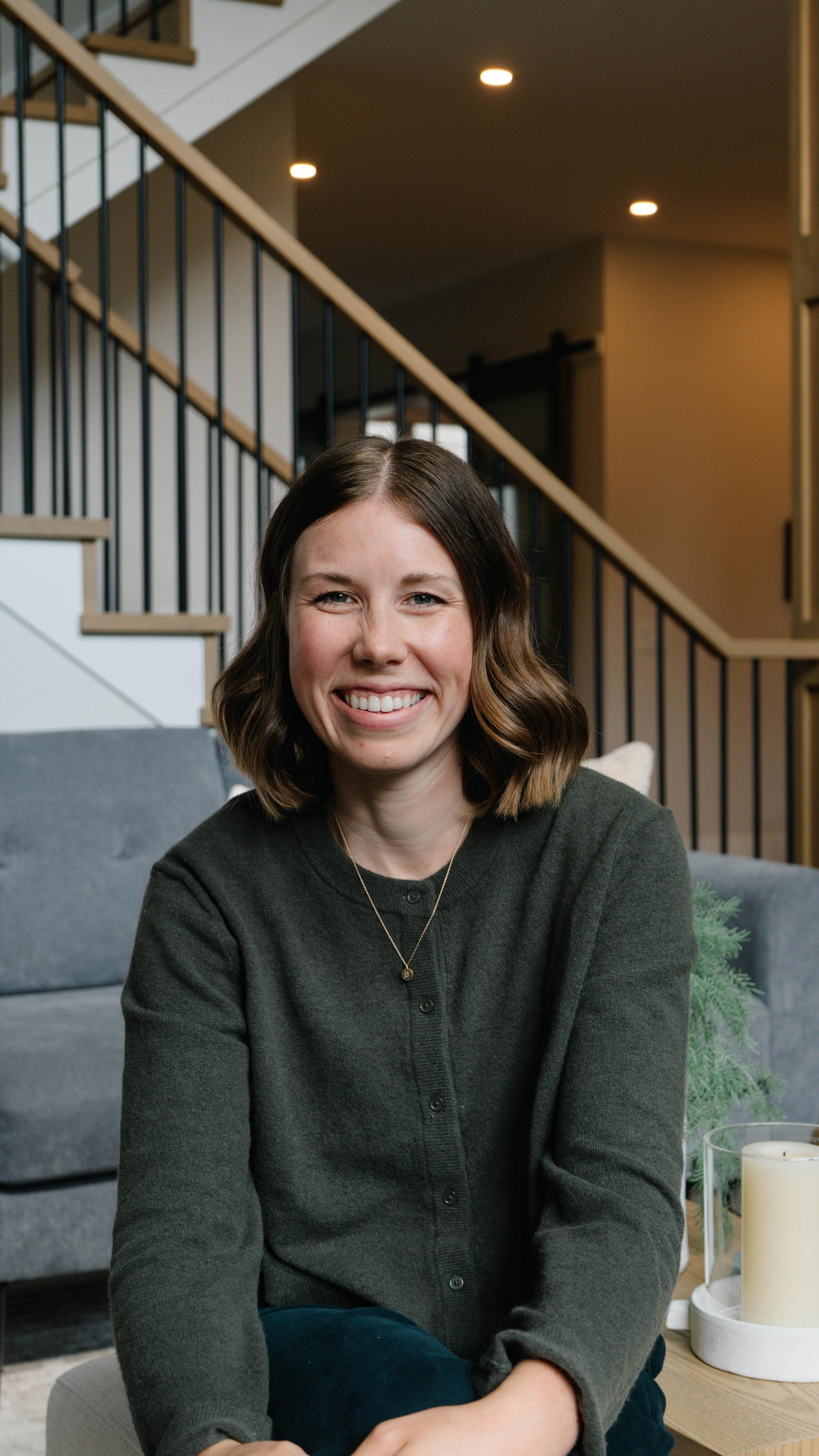 Hi 👋🏼 If we haven’t met yet, I’m Sydney, the owner of Abide Home Styling.
I started this business out of a deep love for spaces…how we interact with them, and how they can shape the way we feel. For me, it began with creating a home where others feel welcomed and at ease. Hospitality is such an important part of my husband’s and my vision for our own home, and I get so excited when my clients share that same desire for theirs.
I believe intentionally curated spaces can completely transform the comfort and atmosphere of a room. From lighting to furniture placement, color palettes to textures, every detail works together to influence how a space feels.
It’s an honor to walk alongside my clients in bringing that vision to life…transforming their house into a home they truly love and feel proud to welcome others into.
Video filmed and edited by: @mendmarketingco
#interiordesign #abidehomestyling #fraservalleydesign #interiorstyling #fortlangley #homedecor