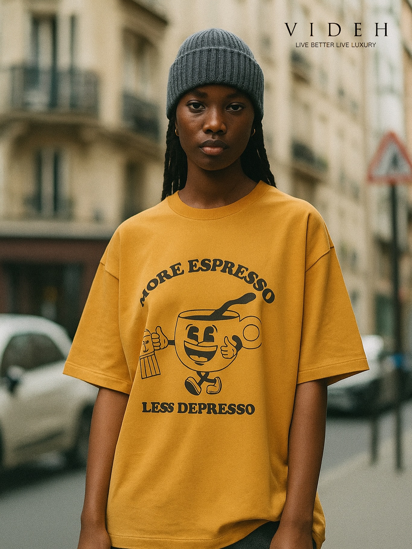 OVERSIZE T-shirts live on website 🥂