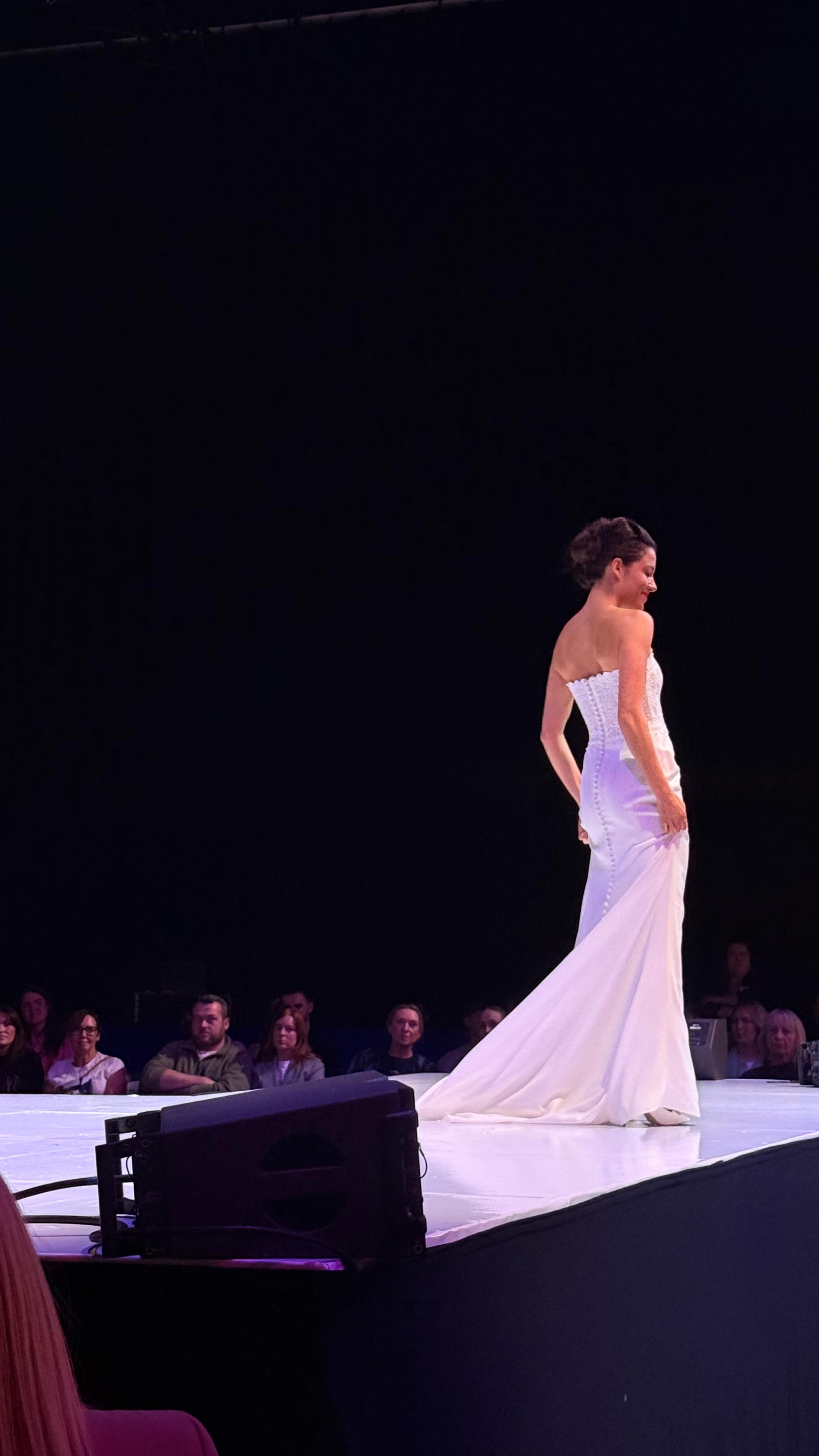 ✨ Wedding Journal Show Recap ✨
What an incredible weekend it was! 💍 I absolutely loved being part of the @weddingjournal show – it was such a great experience and a joy meeting so many wonderful couples from all across Northern Ireland and Ireland. ❤️
I was kept so busy that I only managed a very quick walk around the exhibition – but wow, what I did see in those 30 minutes was amazing! From super-creative handmade dresses by a Banbridge designer 👗, to wedding cakes made entirely out of cheese 🧀🎂, to the sweetest buns… the talent and ideas on display were just inspiring.
One of my highlights was making fun little dance reels with my dear friend Maria from @amaaesthetics_ni , who kindly came to give me a hand throughout the show. 💃
And of course, I couldn’t miss the fabulous Dancing Brides & Grooms Catwalk Show – with gorgeous hair styled by Jordan @labohemelisburn and amazing Stephen Mccasker @stephenmccuskerbespoke ✨
Huge thanks to everyone who stopped by, shared their stories, and brought so much joy to the weekend. 🥰 I’m already excited for the next one!
🤍 Nadya
#weddingjournalshow #northernirelandweddings #irelandweddinginspiration #weddingexhibition #weddingphotographerni #bridesofireland #weddinginspo #weddingplanningjourney #niweddingphotographer #weddingshowhighlights #mesinaphoto #labohemehub #weddingphotography #weddingideas #weddingvendors