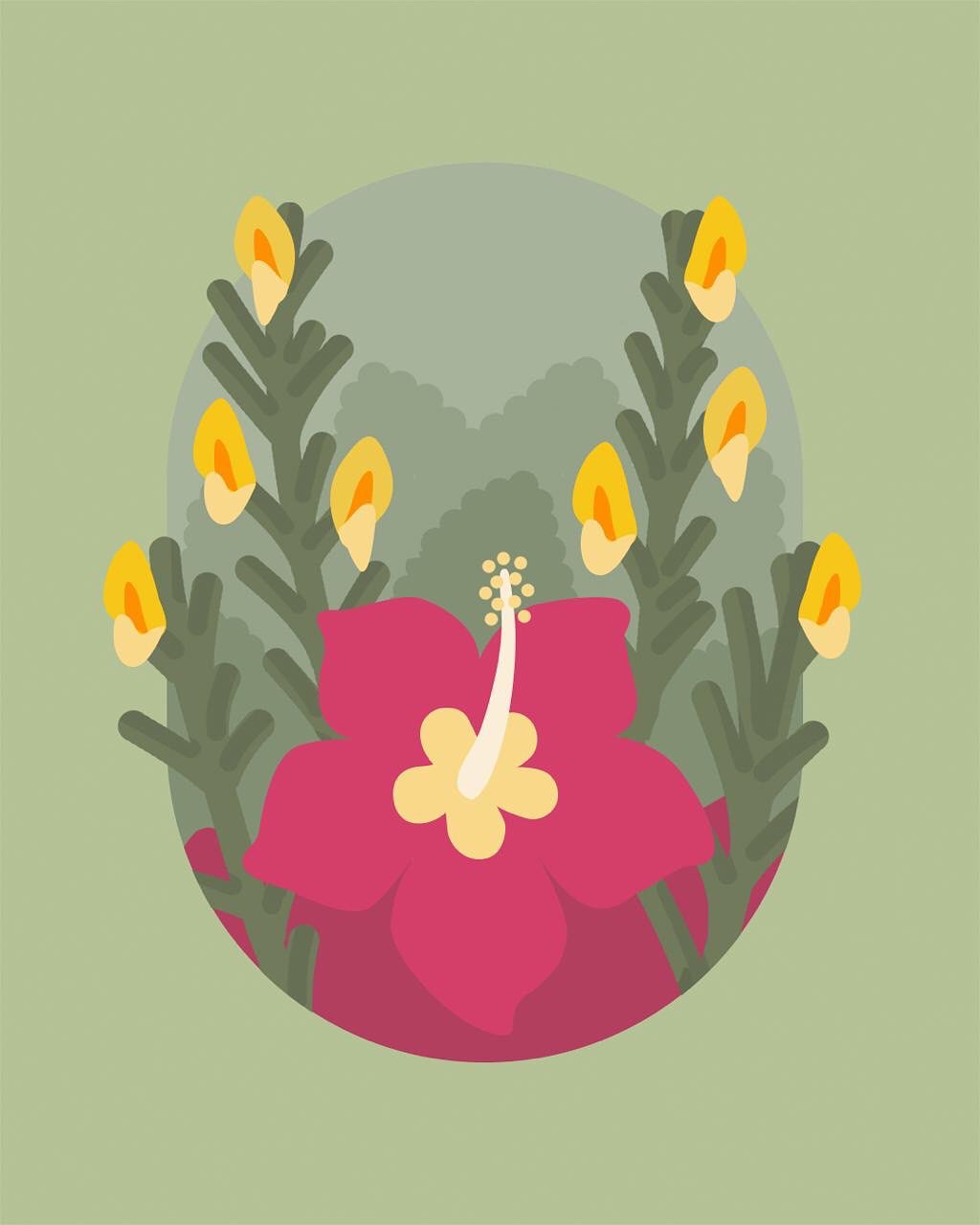 Thé Roïbos, Hibiscus & Citronelle
Un véritable délice estival !
L’hibiscus apporte une belle couleur rouge et une saveur légèrement acidulée tandis que la citronnelle offre une note citronnée très rafraîchissante. C’est la boisson parfaite pour un après-midi d’été ensoleillé !
Projet fictif : TEASAN, Boissons aromatisées au thé et à la tisane
Pour répondre aux attentes d’une génération à la recherche de boissons énérgisantes, apaisantes et tendances, voici les 3 saveurs de la gamme Teasan, nouvelle marque de boissons fraiches sans aucun ingrédient chimique.
#tea #illustration #graphicdesign