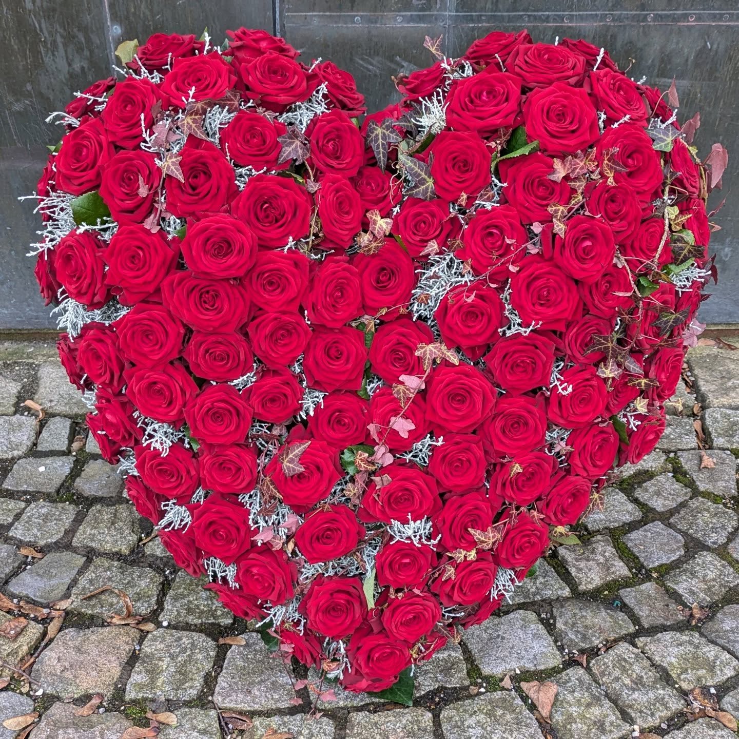 #Trauer#Abschied
Wenn Worte nicht reichen