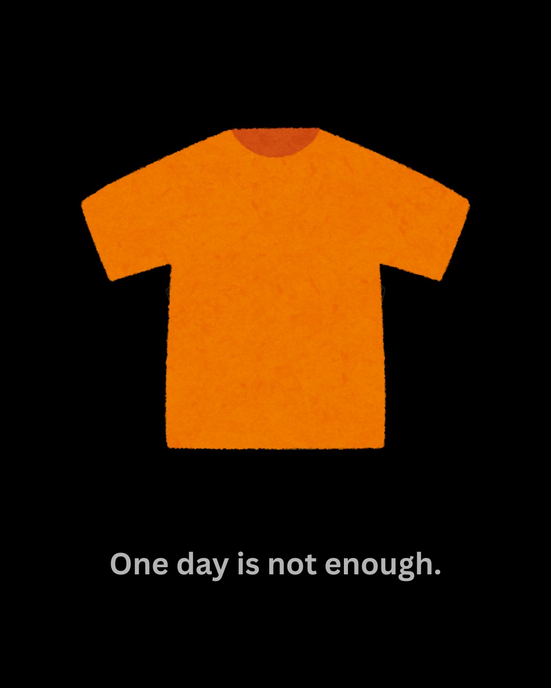 🧡 Every Child Matters 🧡
Today, on Orange Shirt Day / National Day for Truth and Reconciliation, we pause to honour the survivors of residential schools, remember the children who never returned home, and acknowledge the ongoing impacts on indigenous families and communities.
Wearing orange is a symbol of recognition, reflection, and commitment. It reminds us that every child deserves to be cherished, safe, and supported.
One day of remembrance is not enough. Truth and reconciliation call us to listen, learn, and take action every day.
#orangeshirtday #everychildmatters #truthandreconciliation