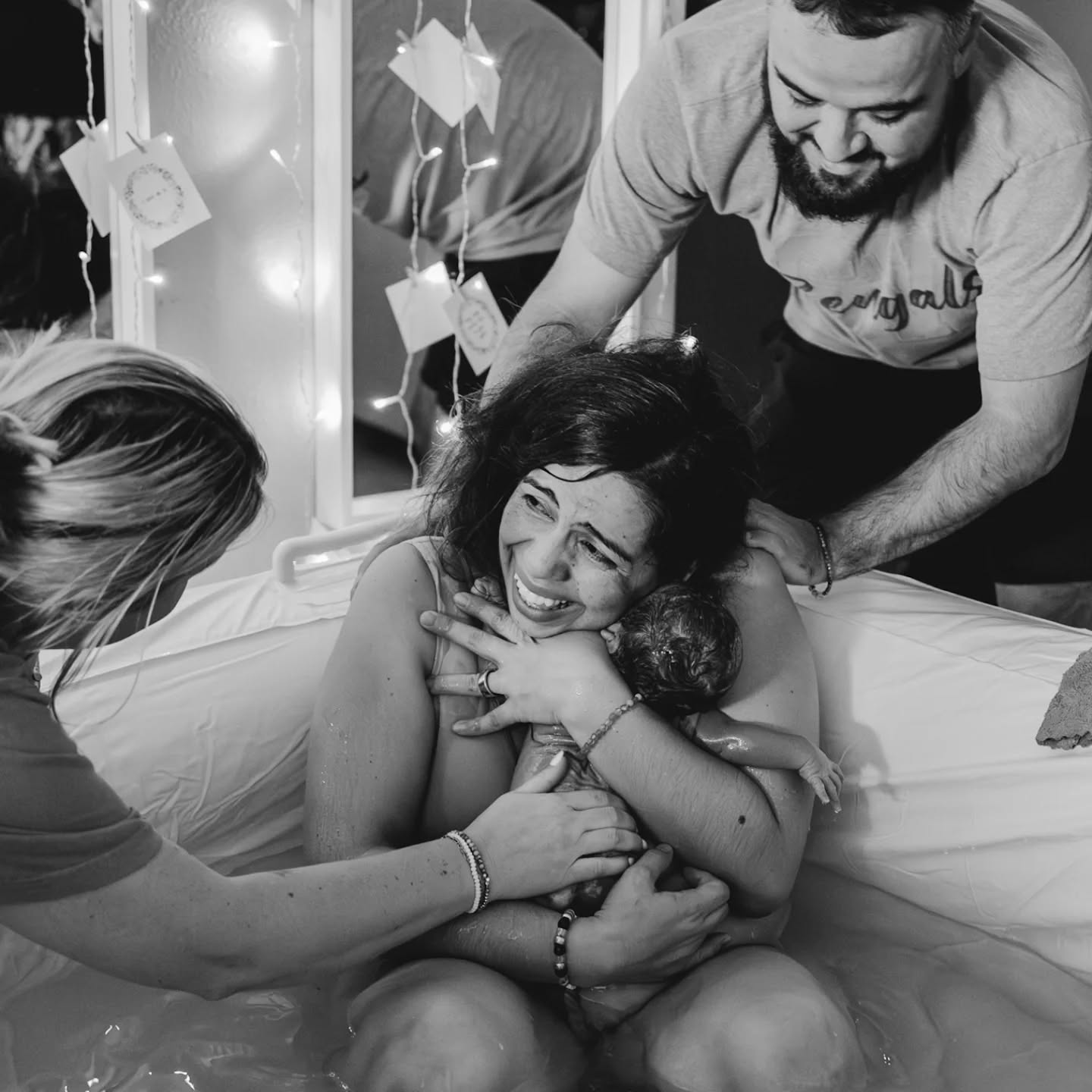 The moment a mother meets her baby for the very first time is beyond words. In the quiet of their own home, surrounded by love and support, this family welcomed new life earthside with overwhelming joy. Every tear, every embrace, every hand reaching in to hold space tells the story of strength, connection, and the sacredness of birth.
In love with the photos from this birth and the sweet emotion on mom's face! 🩷
Midwife: @hayleynicoleharalson
#homebirth #birthphotography #sacredmoments #birthstory #waterbirth #birthwithoutfear #birthphotographer #empoweredbirth #Arizonabirth #Phoenixbirth #Arizomom #Phoenixmom #Arizonadoula #Phoenixdoula #Arizonabirthphotographer #Phoenixbirthphotographer #Arizonafamilies #documentarybirthphotography #homebirthmidwife