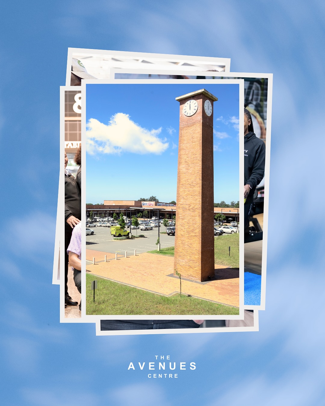 Meet the community at your doorstep — some of the friendly neighbours at @theavenuescentre 🛒🏡
When you live at The Avenues Estate, convenience is truly at your doorstep — from everyday essentials to familiar faces, this is where local living feels effortless. Pop into the centre, connect with the community, and discover just how simple life can be when everything you need is right around the corner.
#EstateLiving #LocalConvenience #LocalLiving #CommunityHeart #HomeSweetHome #FamiliesInHilton #LocalResidents #PropertyInvestors #EasyLiving #Connection #QualityLifestyle #Neighbourhood #TheAvenuesEstate #TheAvenuesCentre