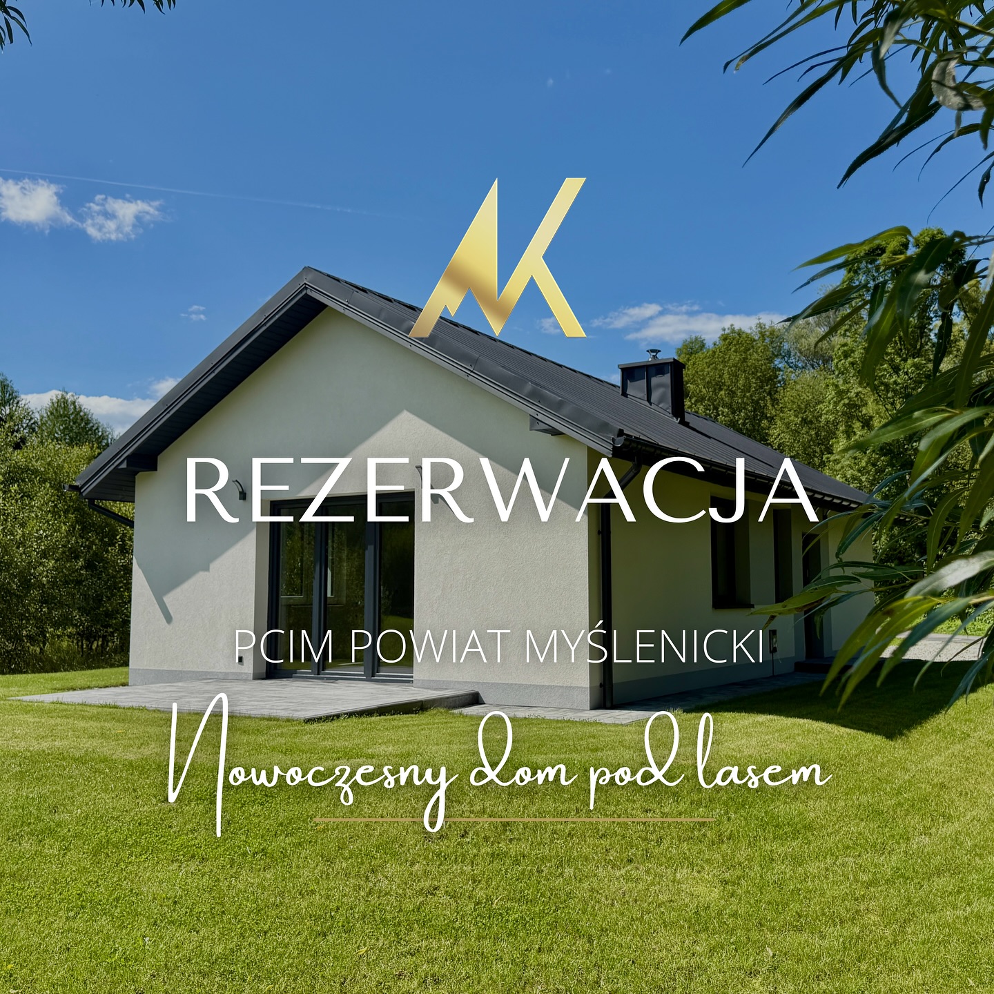 ✨ Kolejny sukces Apex Koncept! ✨
Dom w Pcimiu – 63,5 m² na 11-arowej działce – przez ponad rok, pomimo pięknych zdjęć, filmów i ogłoszeń właścicielowi nie udało się znaleźć kupca.
Trafił do naszej oferty i już po 6 tygodniach… mamy rezerwację! 🎉
Nowi właściciele, mieszkający na co dzień w Kanadzie, znaleźli dokładnie to, czego szukali.
To dowód, że skuteczna sprzedaż to nie tylko ogłoszenie. To umiejętność dotarcia do odpowiednich klientów, profesjonalna promocja i dopięcie transakcji wtedy, gdy widzimy, że nieruchomość naprawdę spełnia oczekiwania kupujących.
W Apex Koncept stawiamy na jakość, zaawansowaną promocję i sprawdzoną strategię sprzedaży. Dbamy o to, by każda nieruchomość miała realną szansę na sprzedaż, a klienci czuli, że są w dobrych rękach.
🔑 Szukasz biura, które naprawdę sprzedaje? Skontaktuj się z nami – my nie tylko wystawiamy, my sprzedajemy.
____________
📍Mszana Dolna, ul. Starowiejska 4C
☎️ tel. 798 370 312
📩 anna@apexkoncept.pl
📲 apexkoncept.pl
#ApexKoncept #Sprzedane #SzybkaSprzedaż #Profesjonalizm #SkutecznaSprzedaż #NieruchomościPolska #BiuroNieruchomości #ZaufajProfesjonalistom #DomSprzedany #SprzedażNieruchomości #Nieruchomości