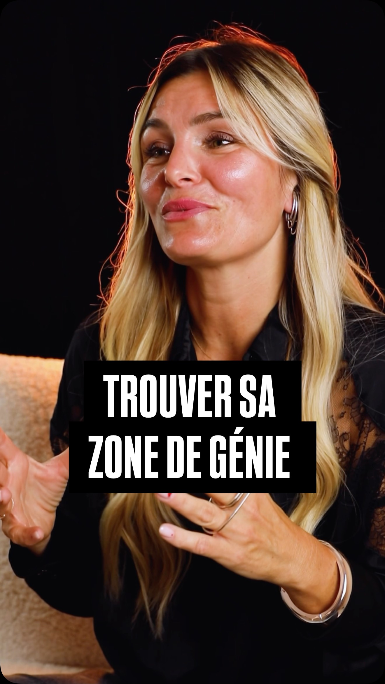 La plupart des gens passent à côté de leur vie parce qu’ils n’arrivent pas à trouver leur ZONE de GÉNIE !
En résumé, il existe 4 zones :
🤯Zone d’incompétence : ce que tu ne sais pas faire ou que tu n’aimes pas faire et qui t’épuise.
👩💻Zone de compétence : ce que tu sais faire, mais que beaucoup font aussi bien que toi.
👩🏫Zone d’excellence : ce que tu fais très bien, mais qui ne nourrit pas toujours ton cœur :(
🤩Zone de génie : ce que toi seule peux offrir, parce que c’est lié à ton essence, ton histoire, tes dons naturels. Là, tu es inspirée, alignée, le temps se suspend et tout devient fluide !
Moi, ma zone de génie, c’est de guider des espaces de transformation : méditations, cercles, cérémonies, constellations, stages de transmission. C’est vraiment quelque chose de facile, fluide, inée qui me remplit de joie et d’énergie 🥰
Dis-moi en commentaire : penses-tu avoir trouvé ta zone de génie ? Quels sont les moments, les activités que tu fais qui t’apportent de l’énergie au lieu de t’en prendre ? 💫
#zonedegenie #developpementpersonnel #connaissancedesoi #missiondevie #alignement