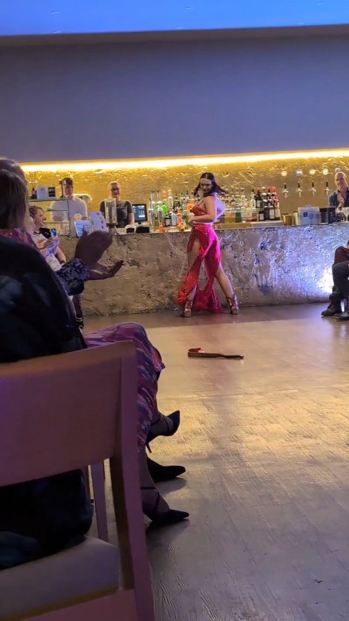 The past month of Cosy Cabaret shows ✨💕 with lots of wonderful and amazing performers & venues!!
#CosyCabaret #BurlesqueShow #HausOfRubysRebels