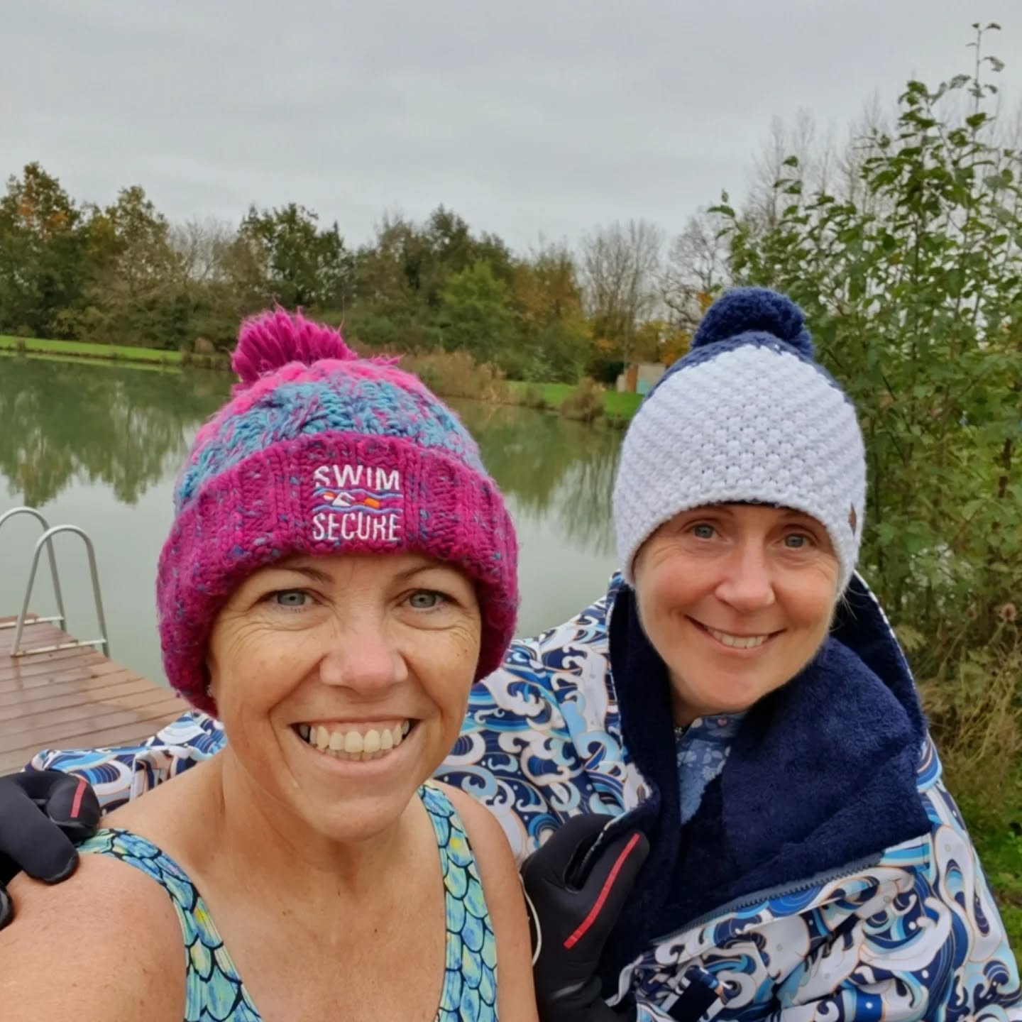 ❄️✨ Winter Swimming and Wellness Workshop ✨❄️ with Purple P Coaching
As the days grow shorter and the temperature drops, it’s the perfect time to nurture your mind, body, and spirit, in and out of the water. Join us for a relaxing Winter Wellness Workshop, designed to help you feel balanced, energised, and ready to embrace the colder months and also keep swimming safely.
Our session is perfect for anyone wanting to keep swimming through autumn and winter with confidence, and looking for a holistic approach to keeping well during winter. We will have products to share with you, and for you to try on and buy. It's a great opportunity to try socks and gloves for size!
📅 Date: 23rd October 25
📍 Location: Burton Farm Cafe (inside the cafe)
⏰ Time: 6pm to 8pm.
💷 Cost: £32.00
👉 Limited spaces available – book your place today! Head to Togetherweswim.co.uk to book and find out more...
Winter Swimming and Wellness Workshop | Together we Swim https://share.google/AArAjLyZyNcS11NZx
