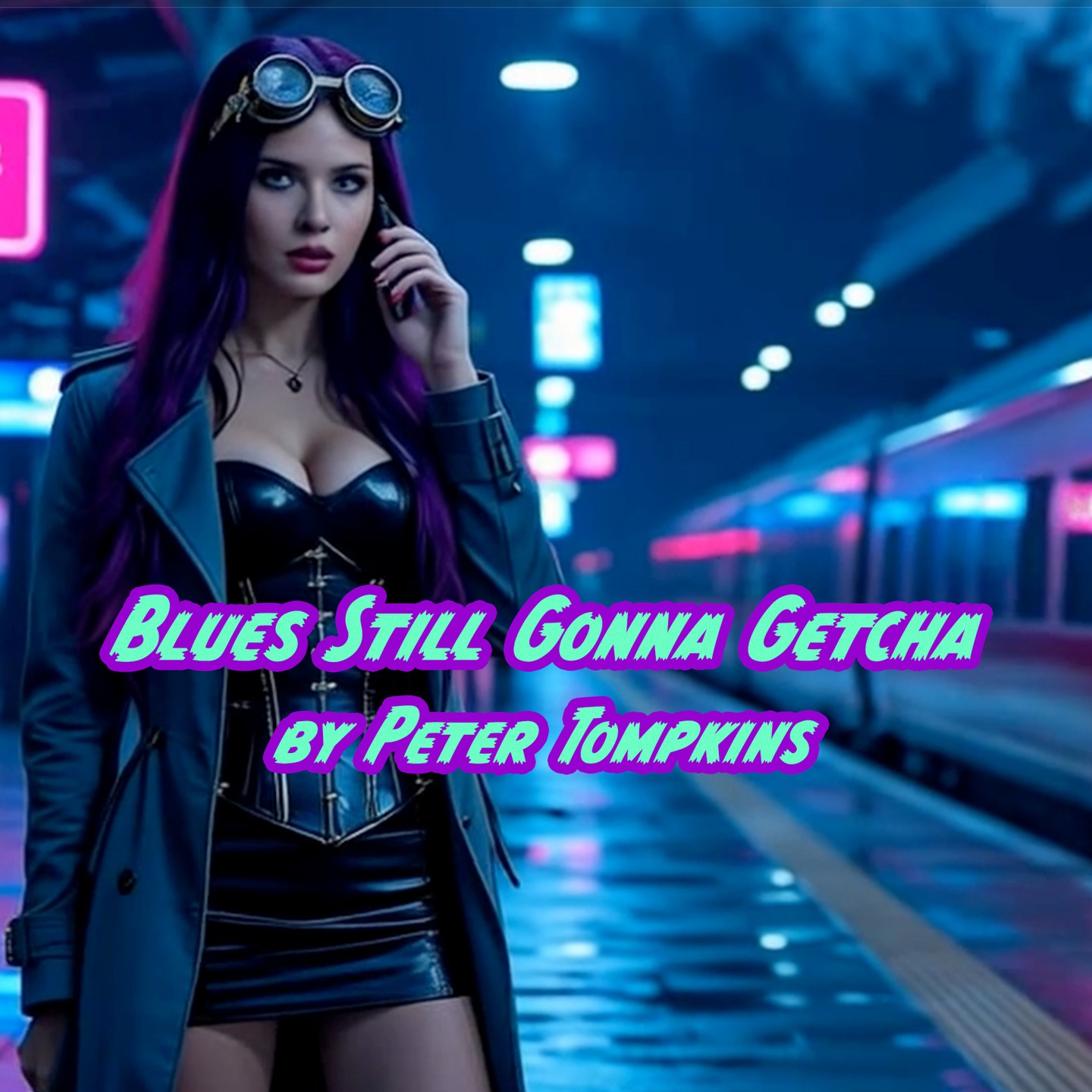 My brand-new single and music video “Blues Still Gonna Getcha” drops October 1, 2025! 🎸🔥
Watch here https://youtu.be/2tqMCqOi9y4
This track is raw, soulful, and straight from the heart — blending classic blues guitar riffs with modern grit. Whether you’ve lived the blues or just felt them late at night, this one’s for you.
👉 Follow me for sneak peeks, behind-the-scenes clips, and the official video premiere.
📅 Mark your calendars: October 1 — the blues are coming for you.
#BluesStillGonnaGetcha #NewMusic #BluesGuitar #BluesRock #SingerSongwriter #GuitarPlayer #NewMusicRelease #MusicVideo #IndependentArtist #BluesLegendInTheMaking #October2025