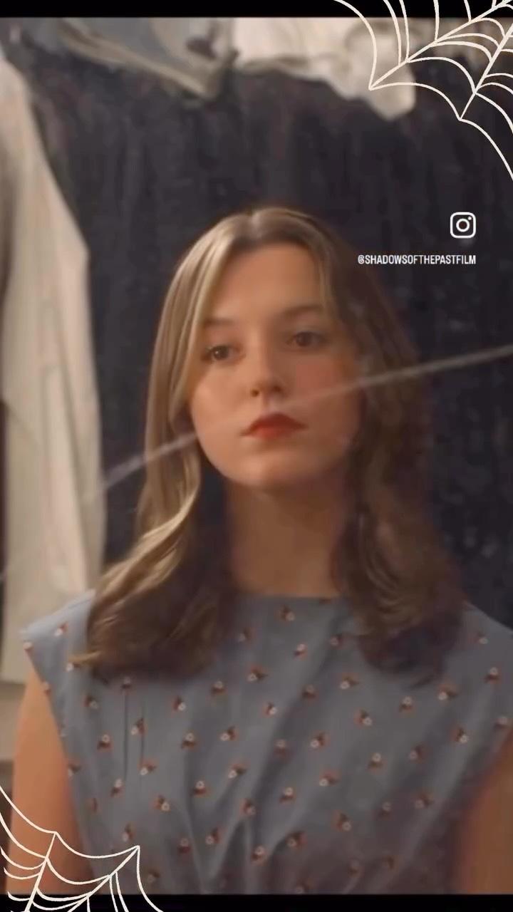 Boom. Boom. Boom. The knocking doesn’t stop… Shadows of the Past is waiting on @tubi
Don’t wait until Halloween Night! Stream now! #Halloween
#ShadowsOfThePast #TheShadowsAreCalling #EnterTheShadows #BoomBoomBoom #IndieHorror #HorrorCommunity #ScaryMovies
#familyhorror @tubi @terrorfilms