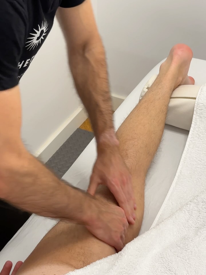 People usually want me to focus on their backs, which makes sense. Most of you have desk based jobs, your lower backs, upper backs and necks are beginning for some relief. But from time to time there are clients who book a full session for only their legs and buttocks. Because we can store a lot of tension in those huge muscles as well. If you book 90 minutes, we can focus on all the different muscle groups and you can enjoy a full body relaxation. From 1st of October until the 8th, use OCT10 code at the checkout to get 10% discount.