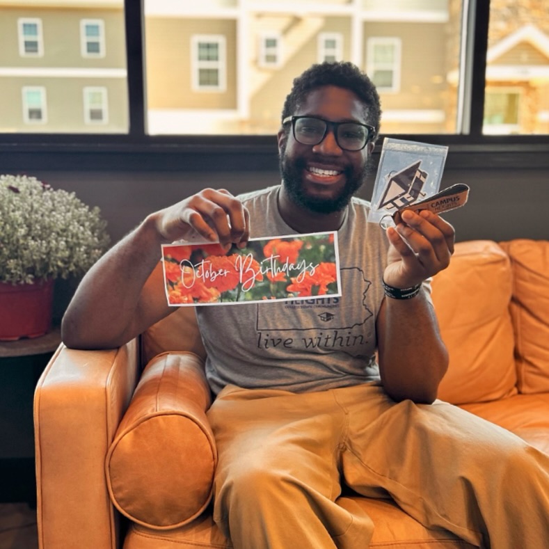 Happy Birthday to our October crew 🎂✨
Libras ♎ = social butterflies, always bringing good vibes 🙌
Scorpios ♏ = passionate, loyal, and mysterious (in the BEST way) 🖤
#LiveWithin #CollegeTownCommunities #CampusHeights #PSU